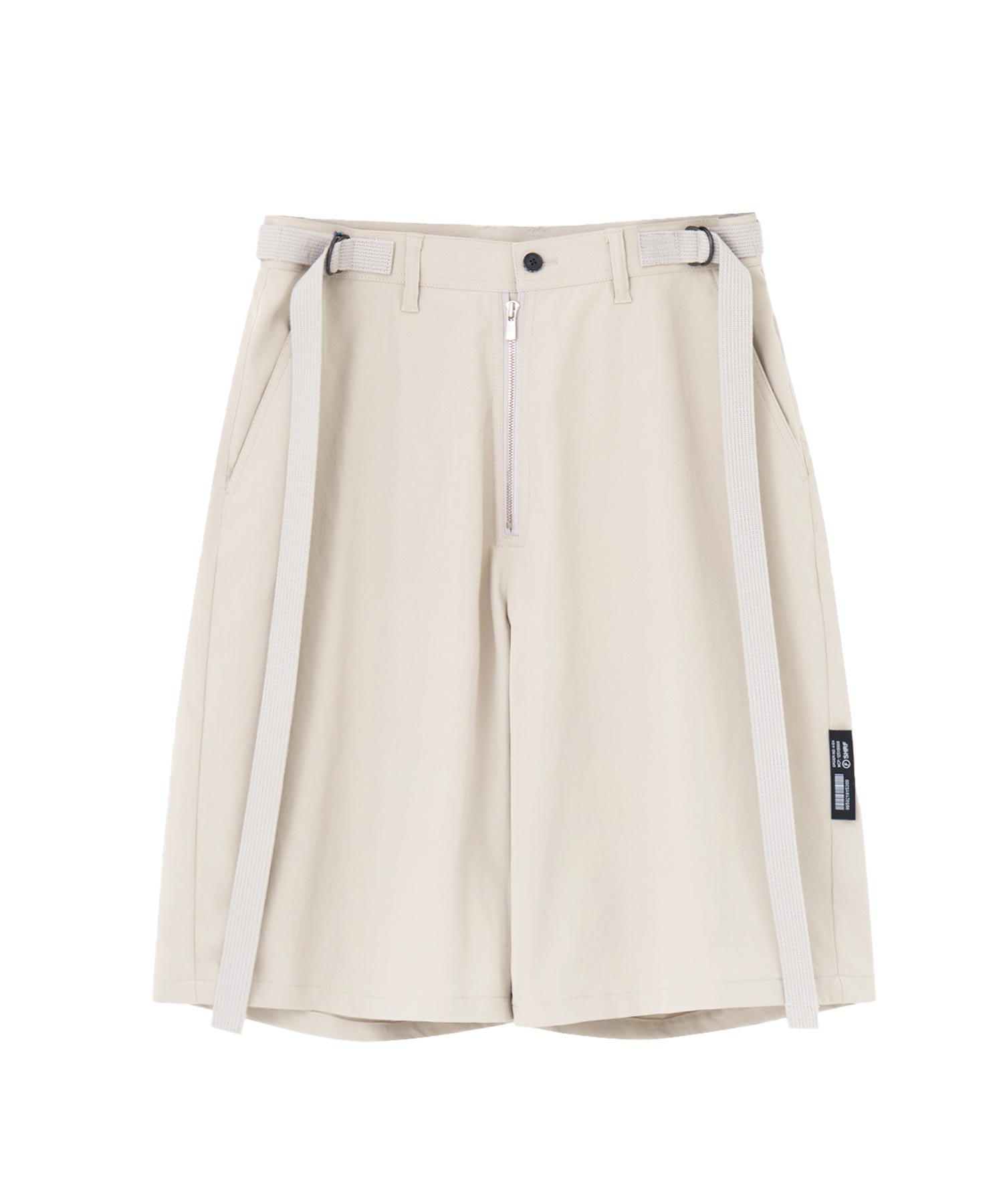 CORD SHORTS