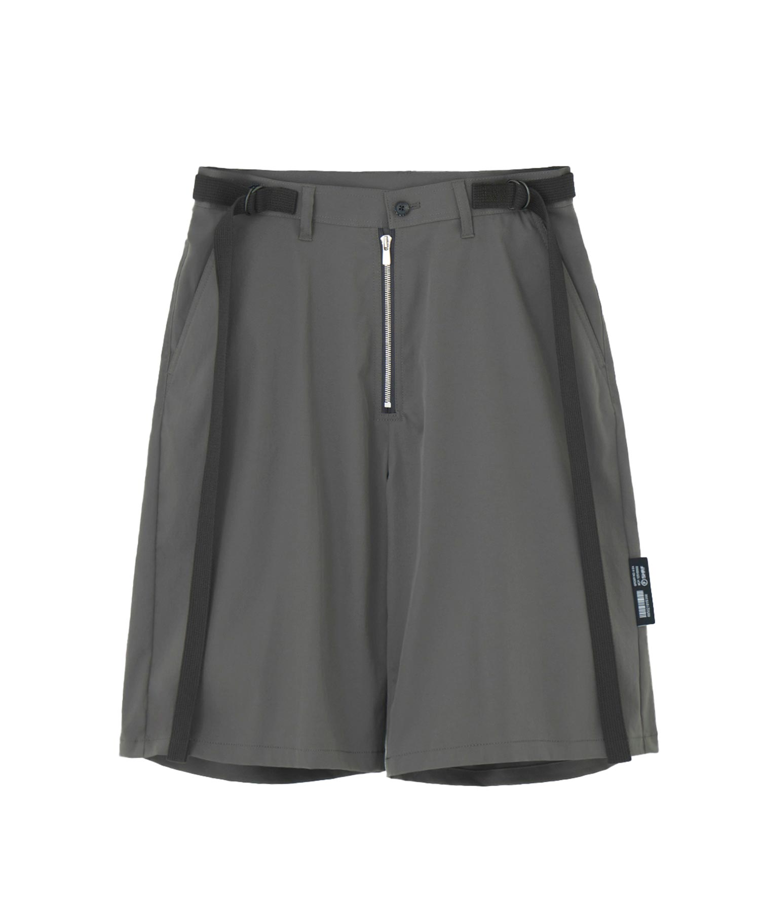 CORD SHORTS