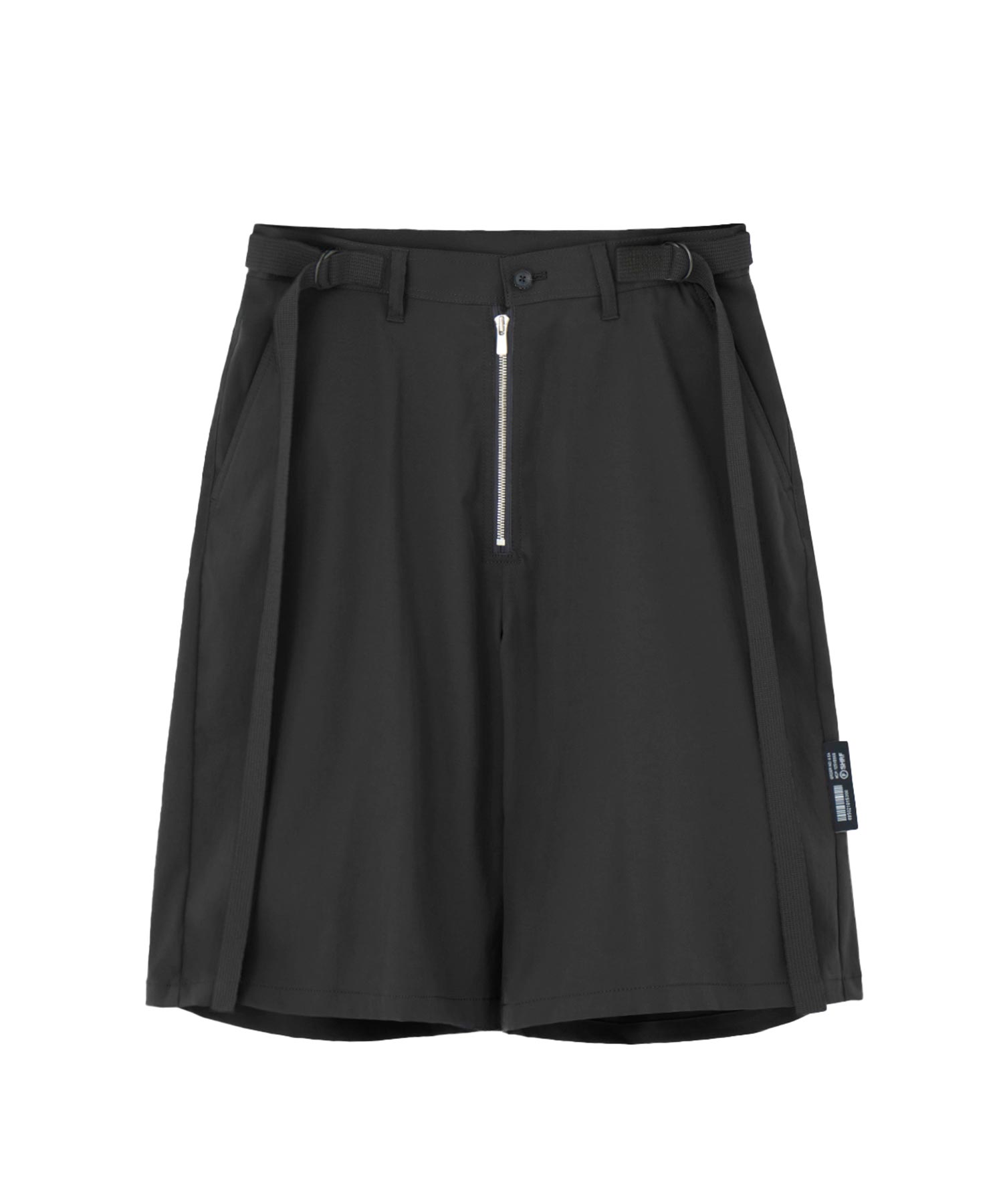 CORD SHORTS