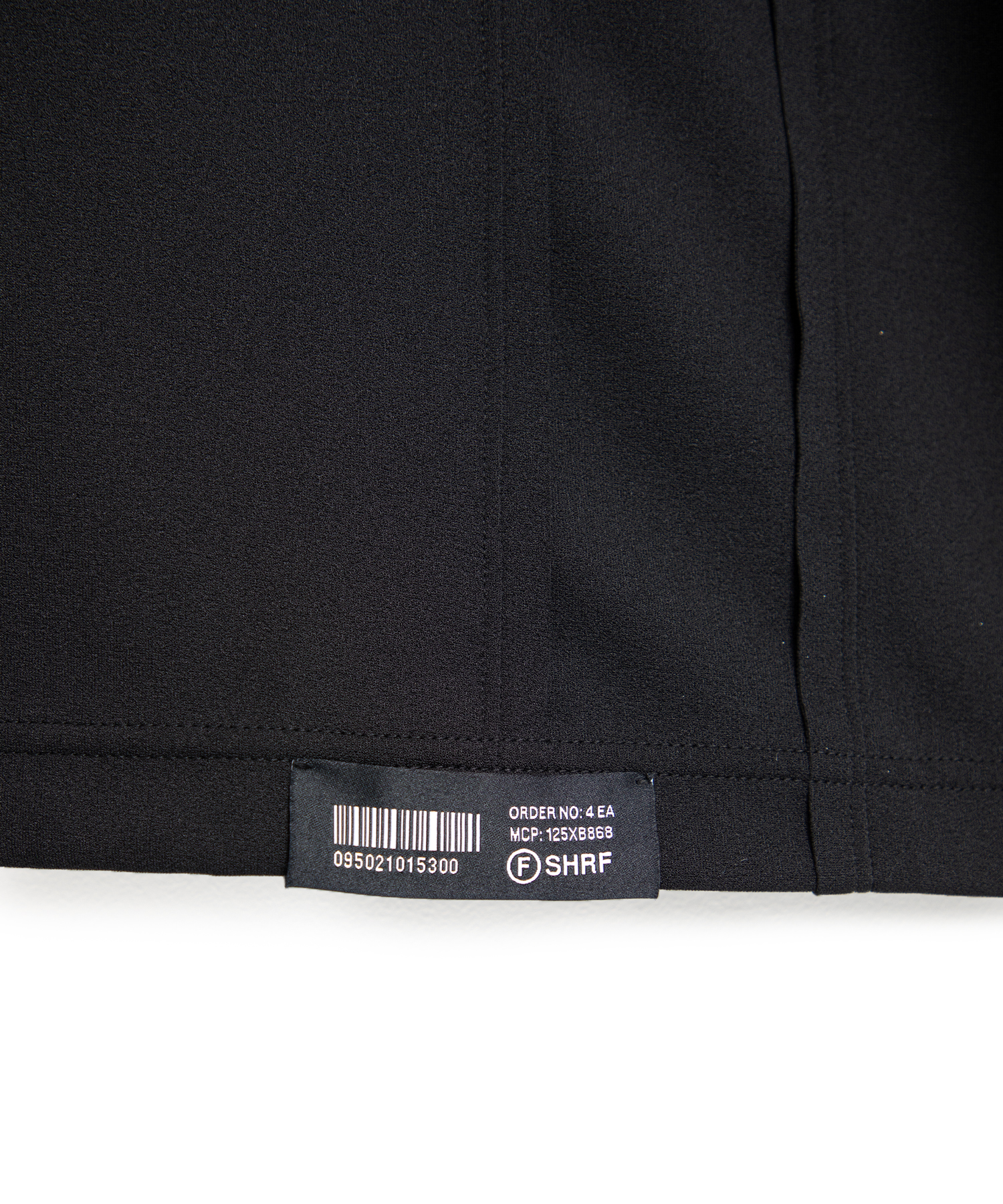 えりさん専用ページ  パープル 付け襟テンプレート〈丸襟〉 | クロバー公式オンラインショップ