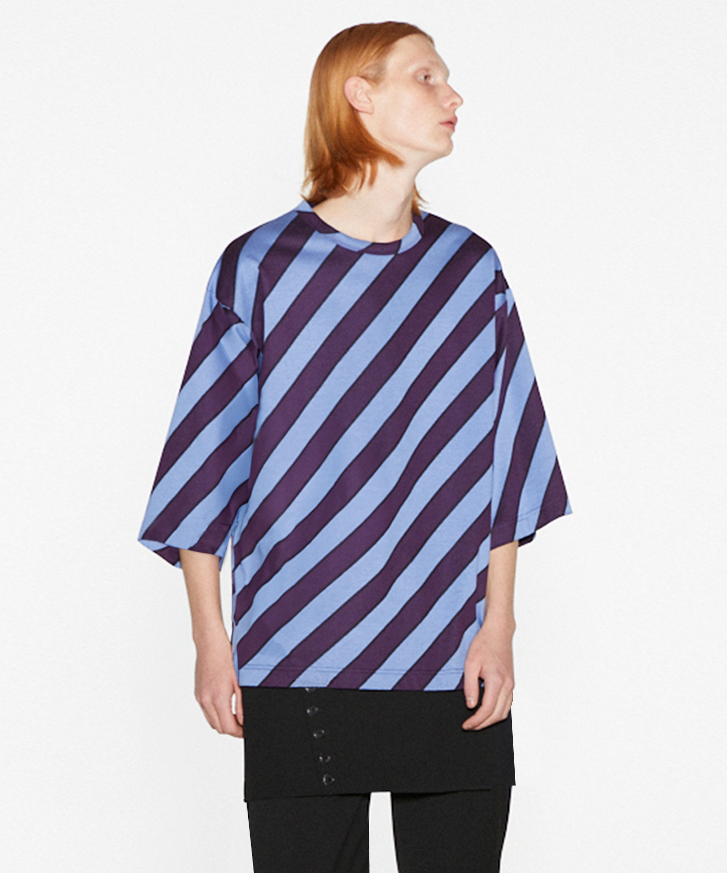 SHAREEF ONLINE SHOP / BIAS LINE JQ BIG-T