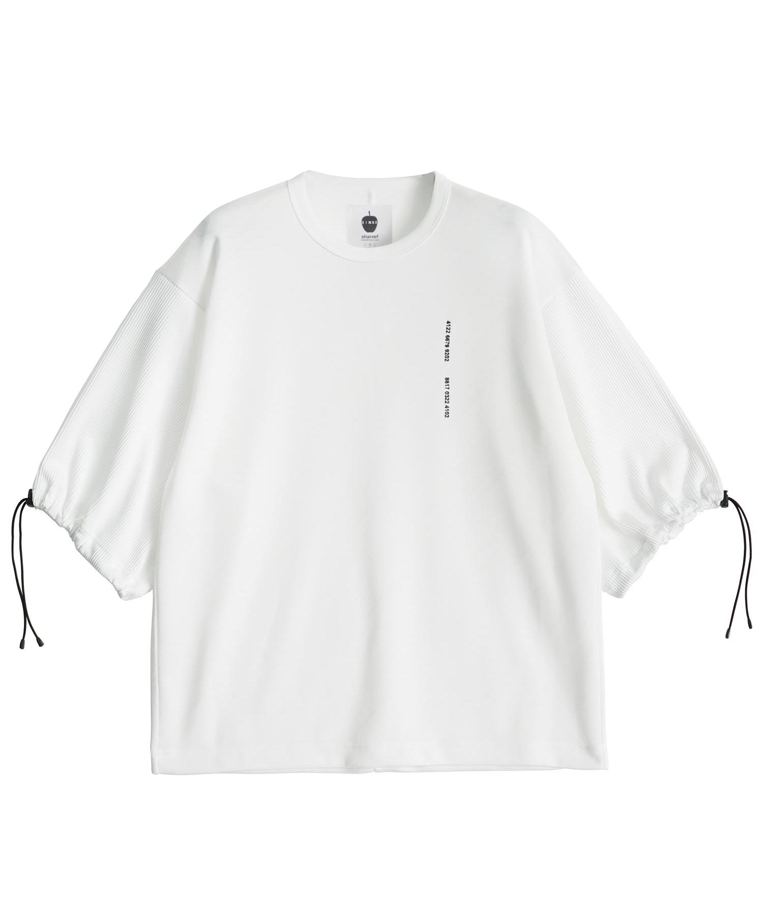 BIAS LINE JQ S/S BIG-T