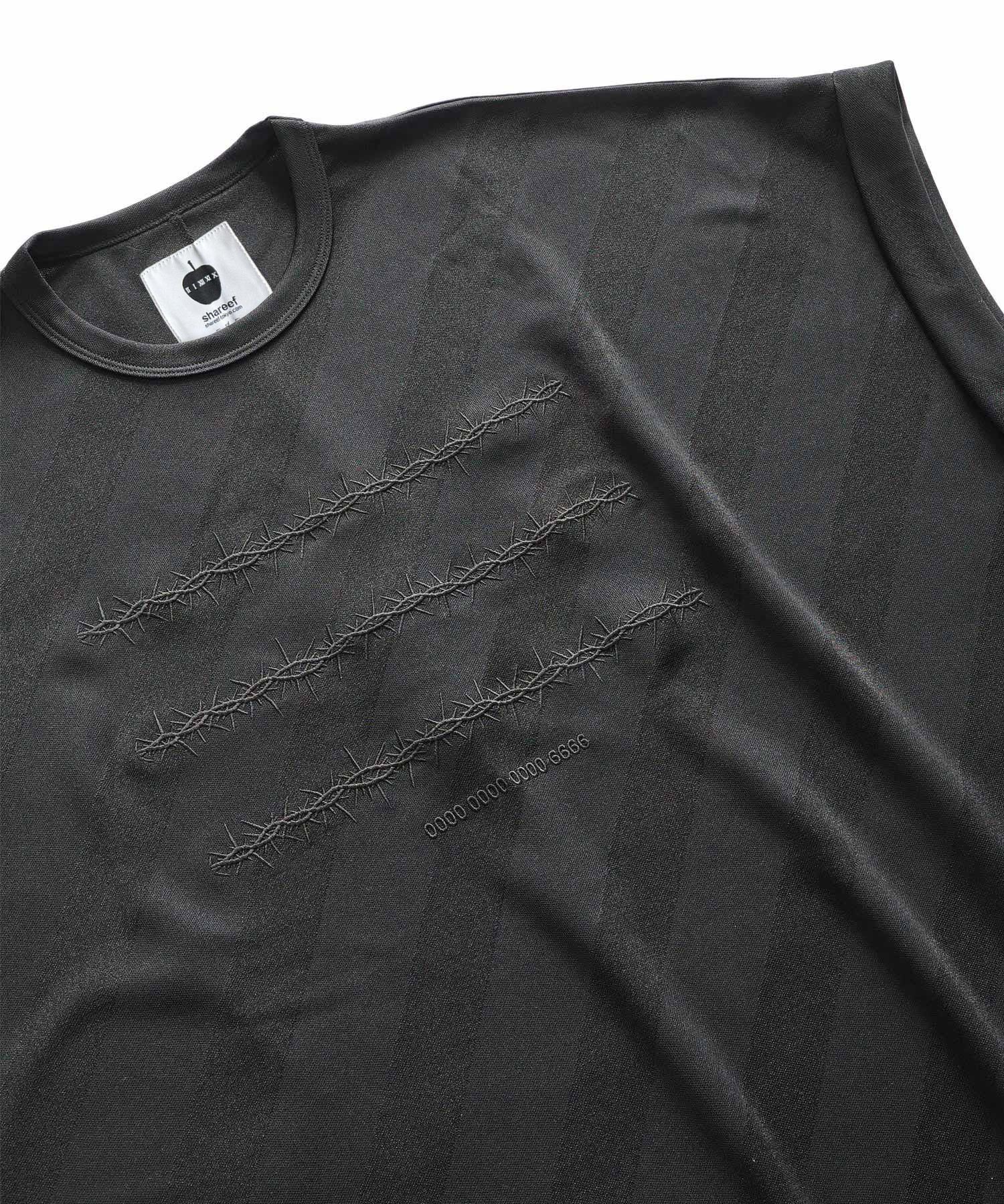 BIAS LINE JQ DOLMAN S/S T