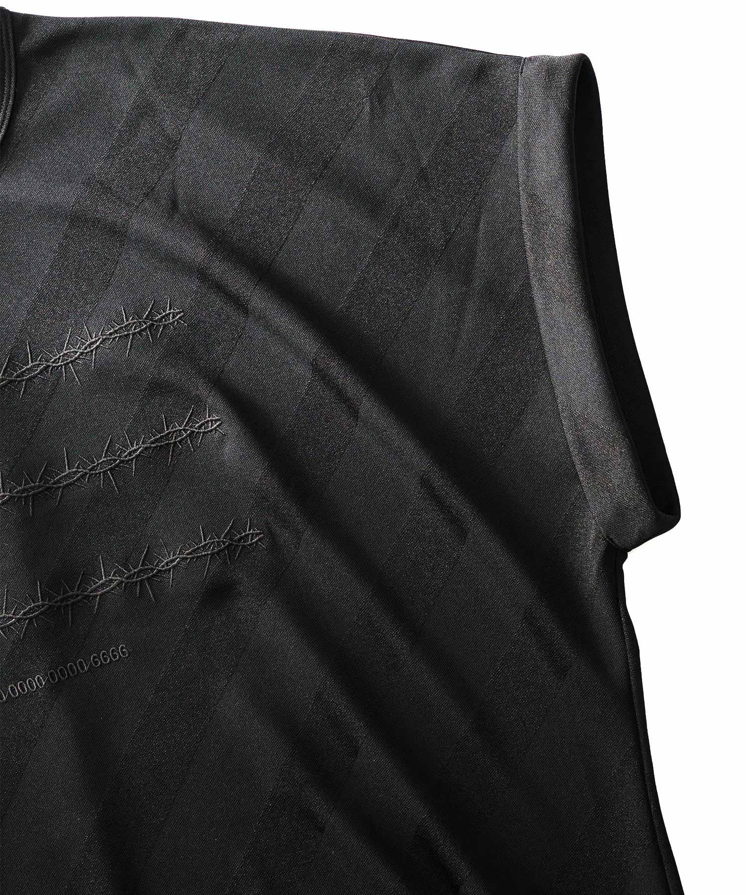 BIAS LINE JQ DOLMAN S/S T
