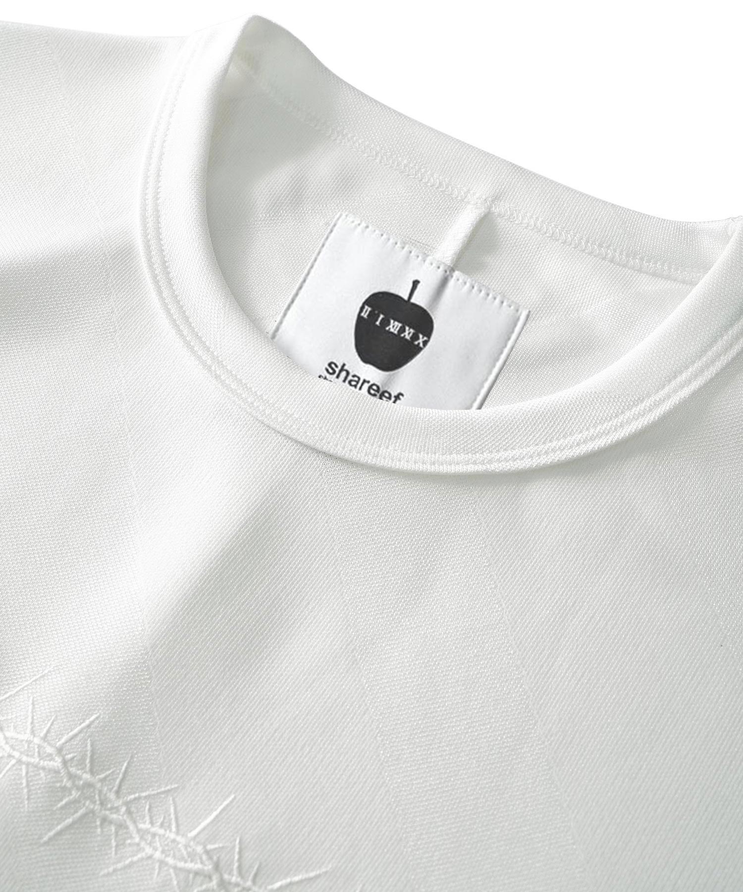 BIAS LINE JQ DOLMAN S/S T