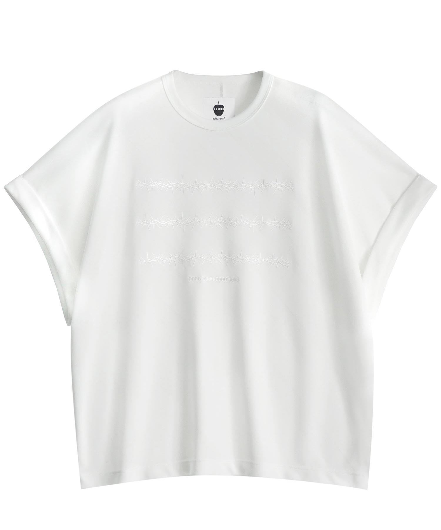 BIAS LINE JQ DOLMAN S/S T