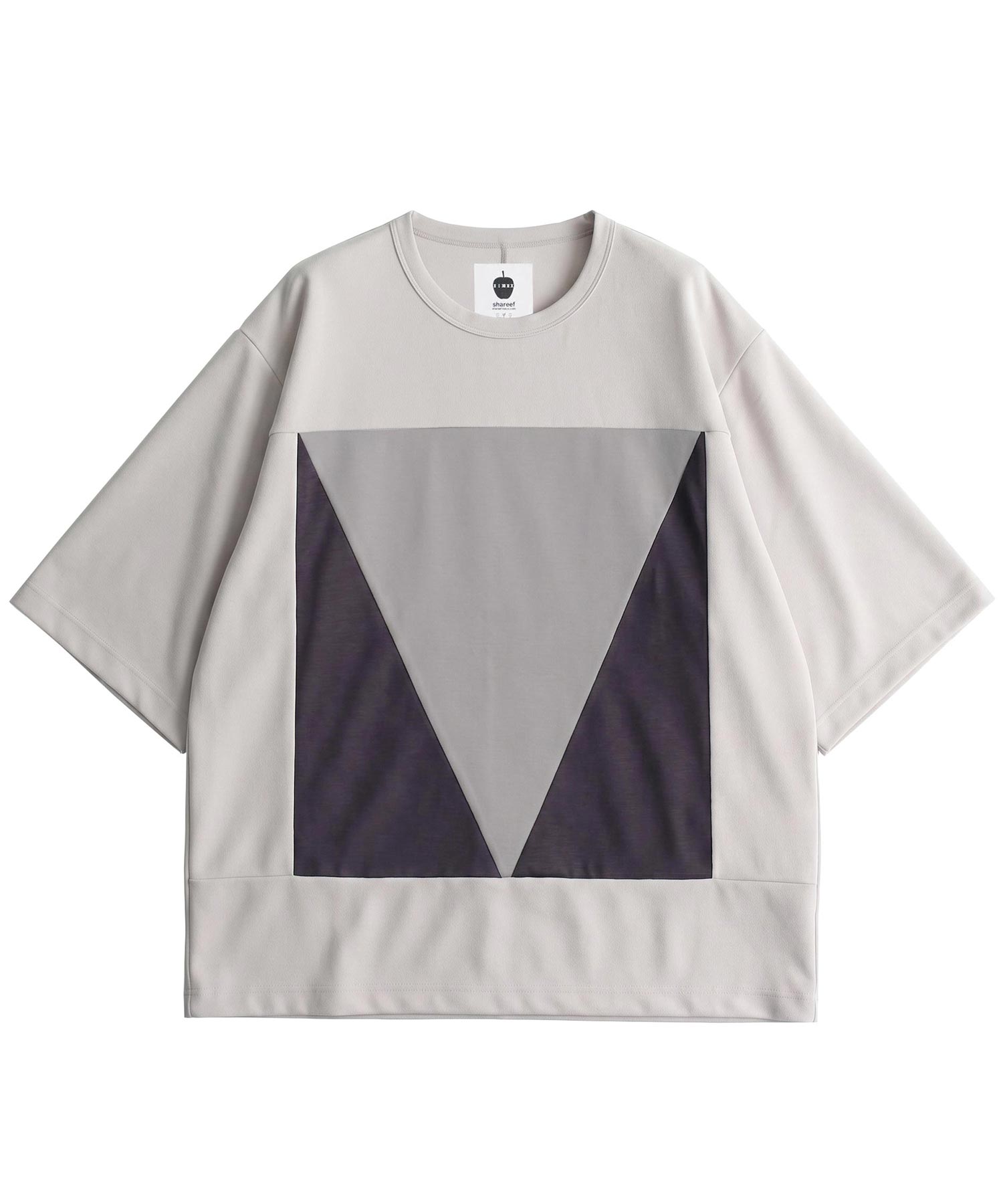 GEORGETTE JQ BIG-T
