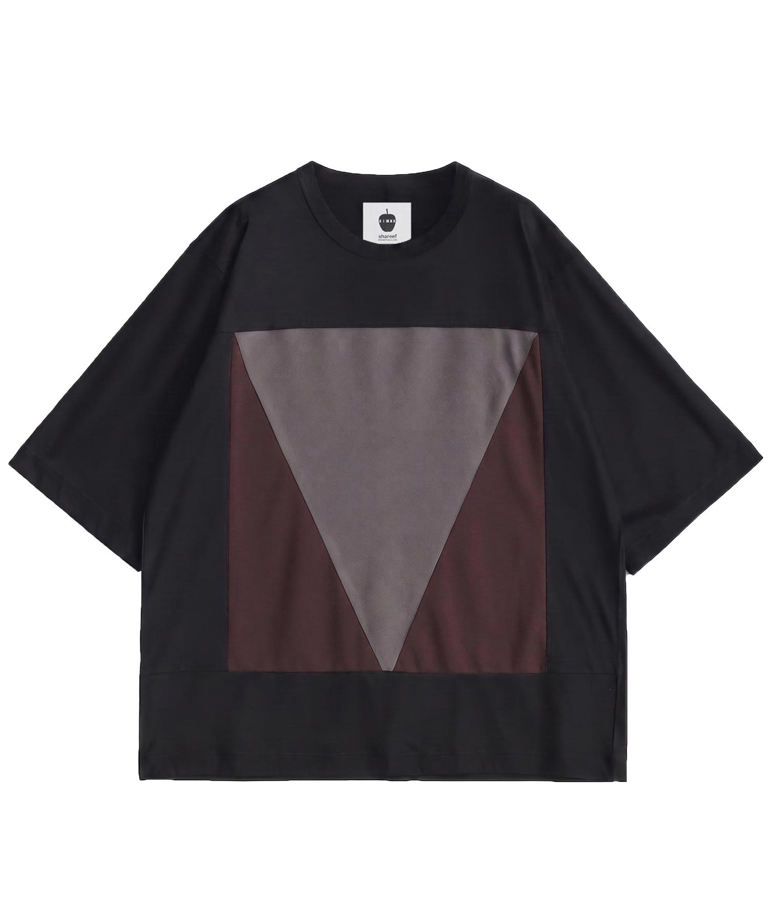 GEORGETTE JQ BIG-T