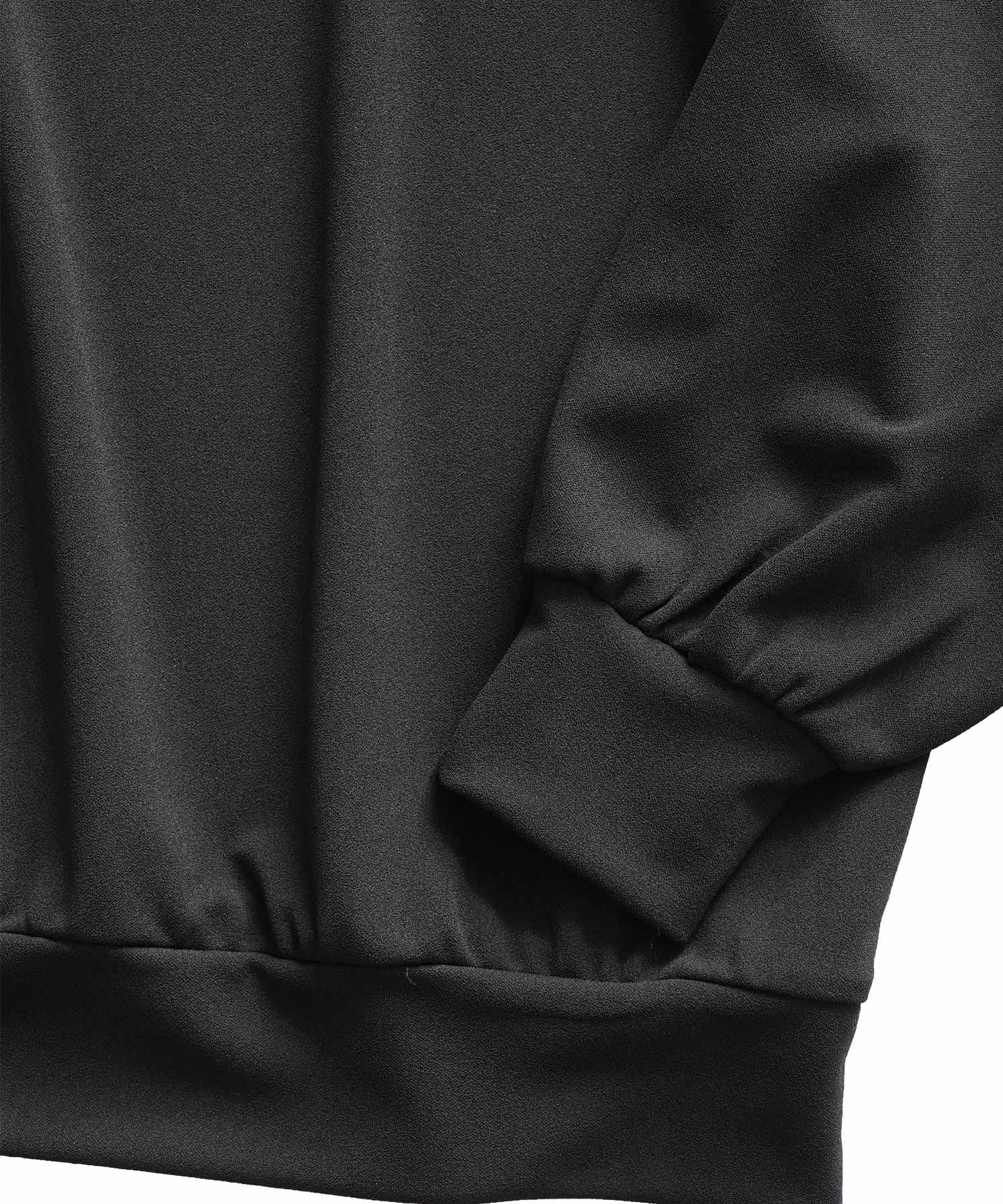 SHAREEF ONLINE SHOP / GEORGETTE JQ BIG PARKA