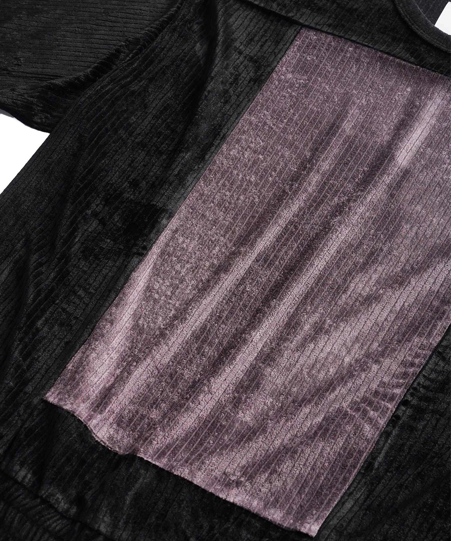 STRIPE VELOR SWITCHING P/O
