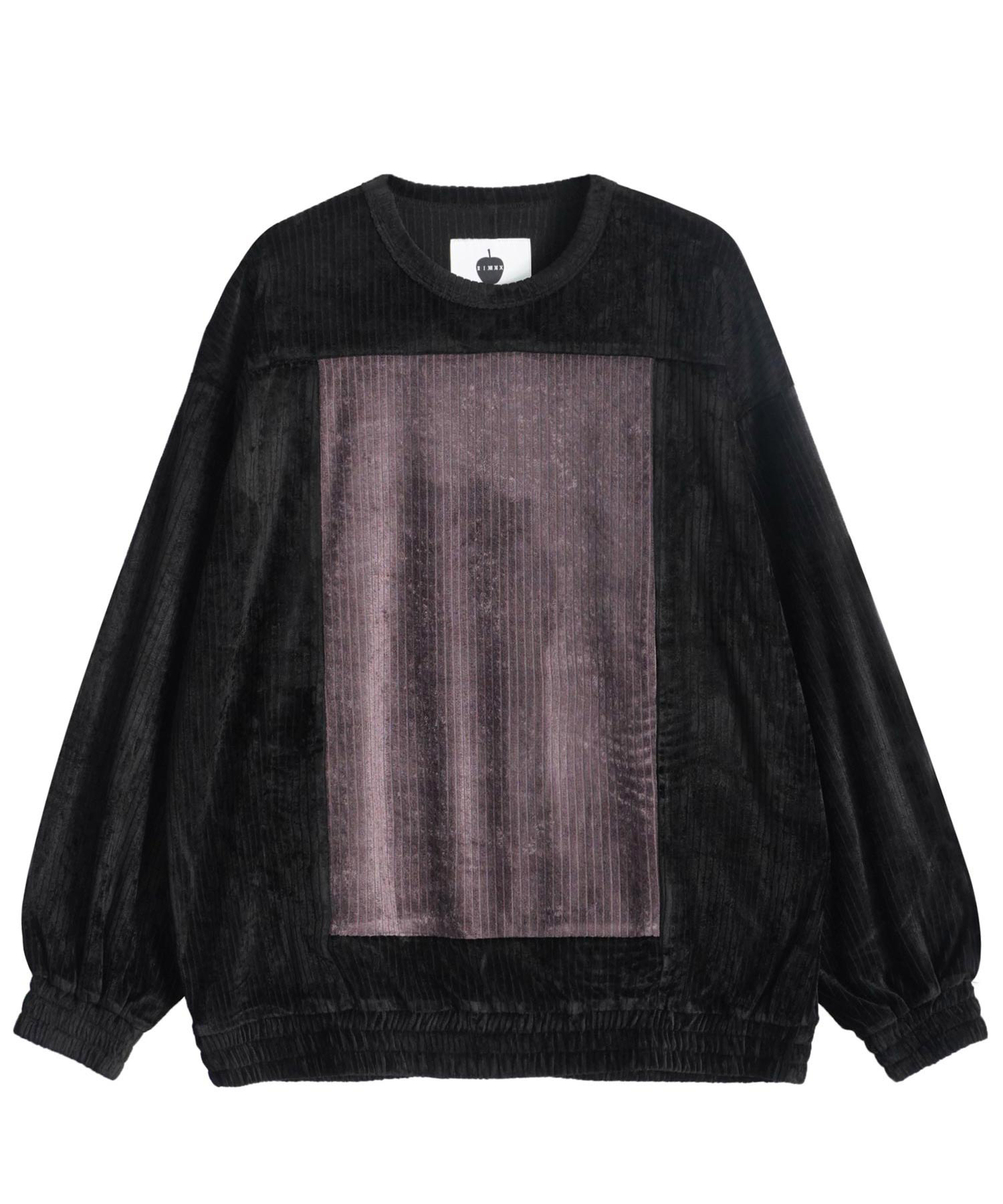 STRIPE VELOR SWITCHING P/O
