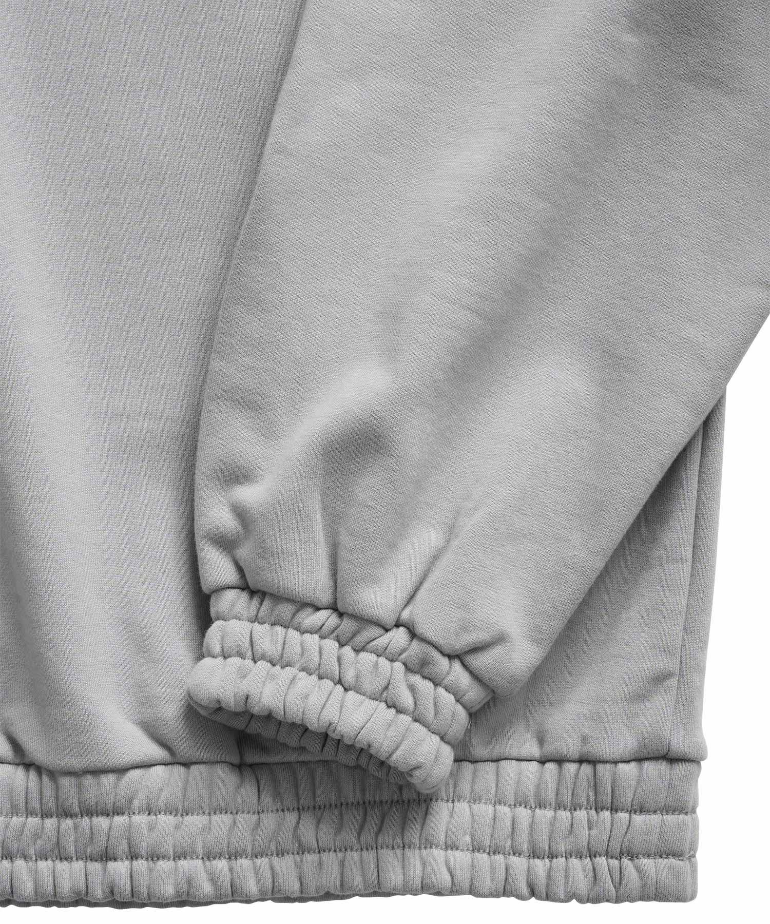 "DOT TIGER" BIG SWEAT