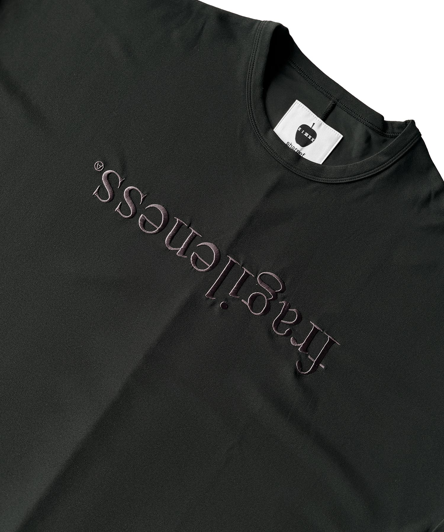 GEORGETTE  JQ P/O "fragileness"