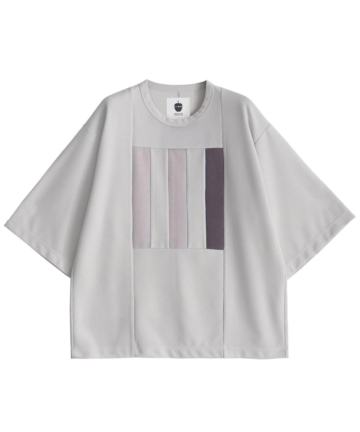 GEORGETTE JQ SWITHING BIG-T