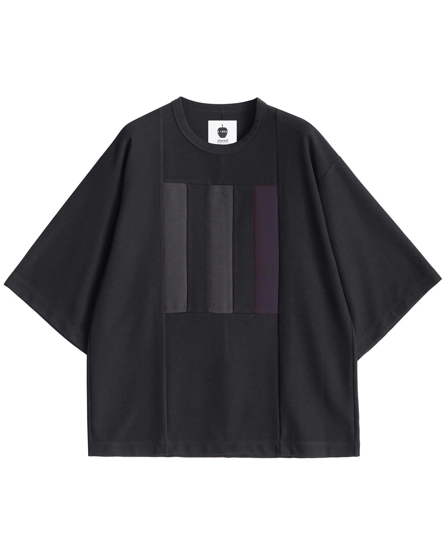 GEORGETTE JQ SWITHING BIG-T