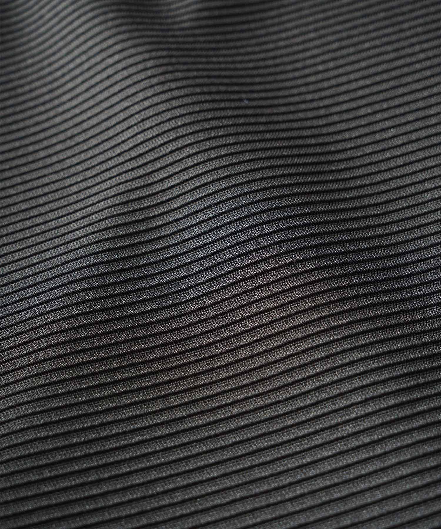 RIDGE TWILL DOLMAN S/S T