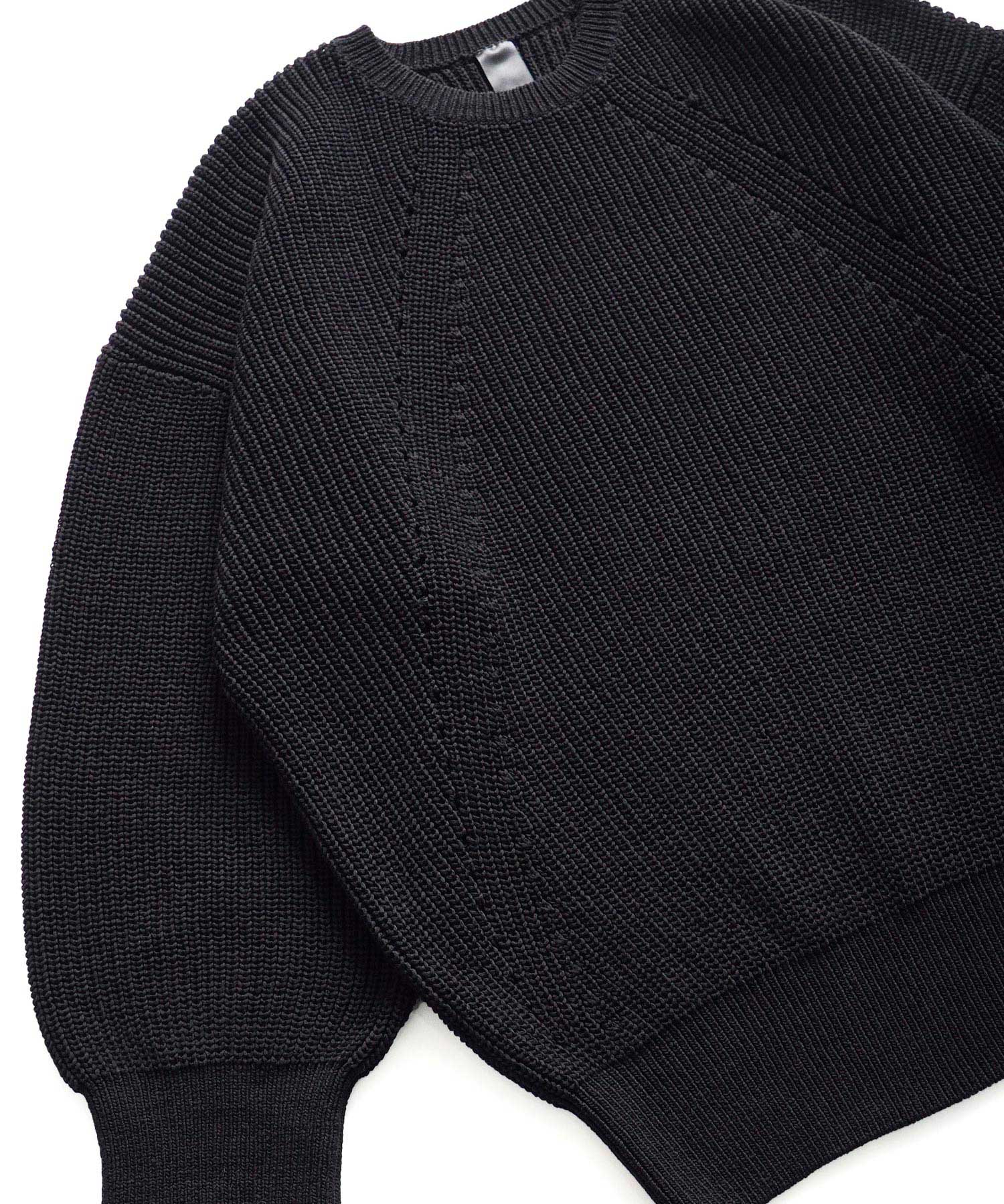 RIB KNIT