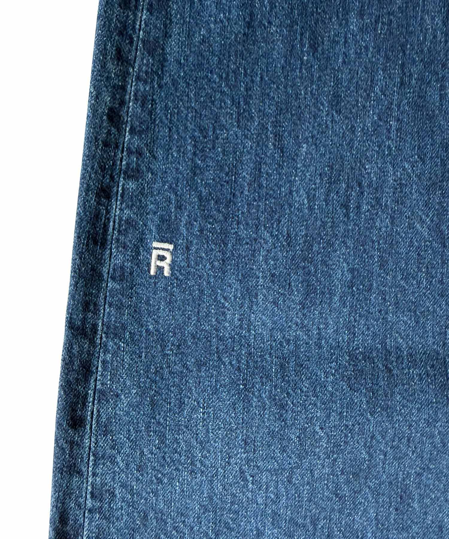 BAGGY DENIM