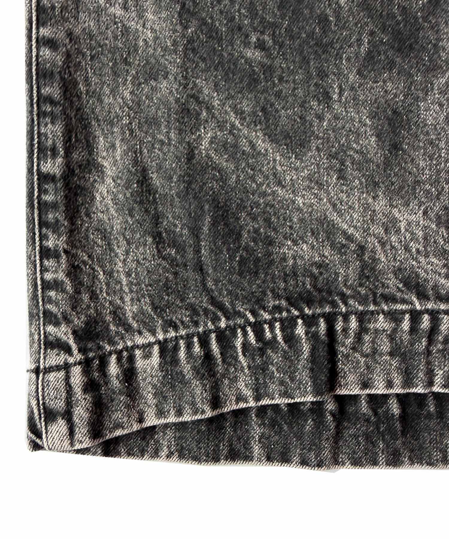 BAGGY DENIM