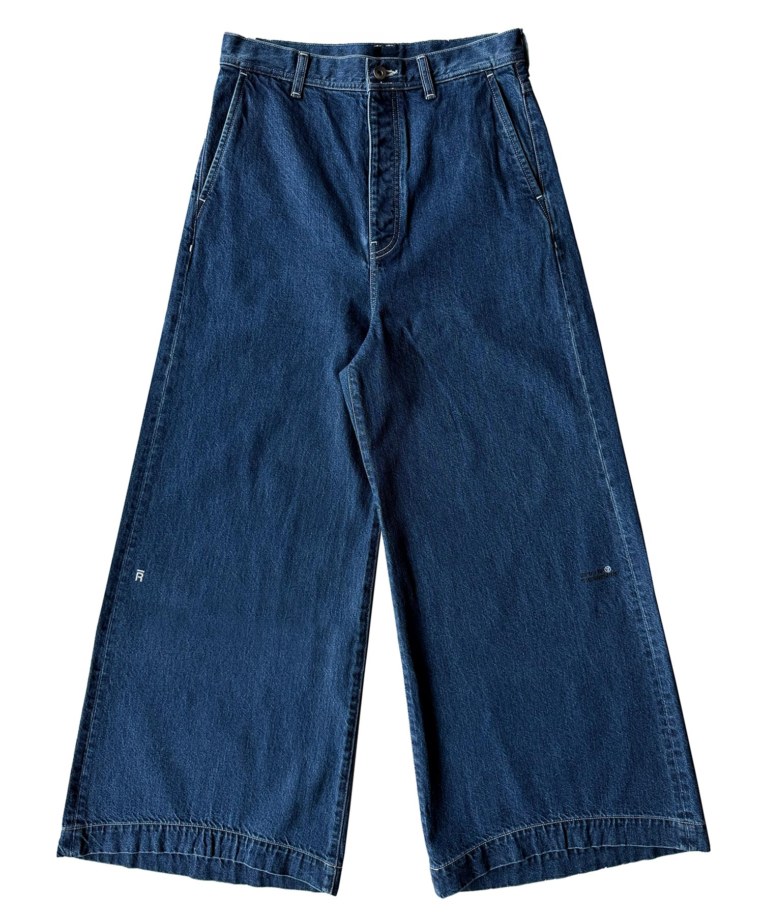 BAGGY DENIM