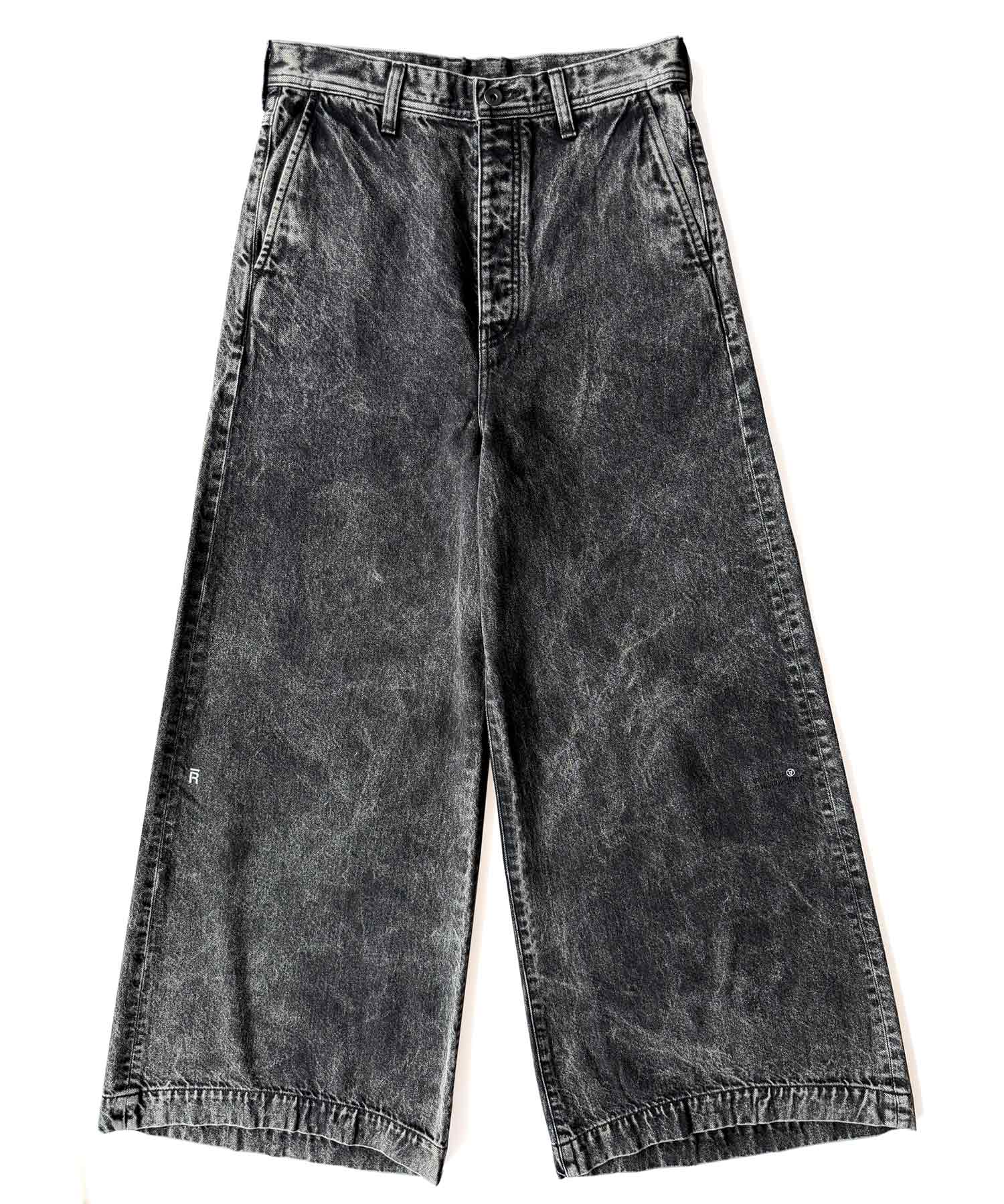 BAGGY DENIM