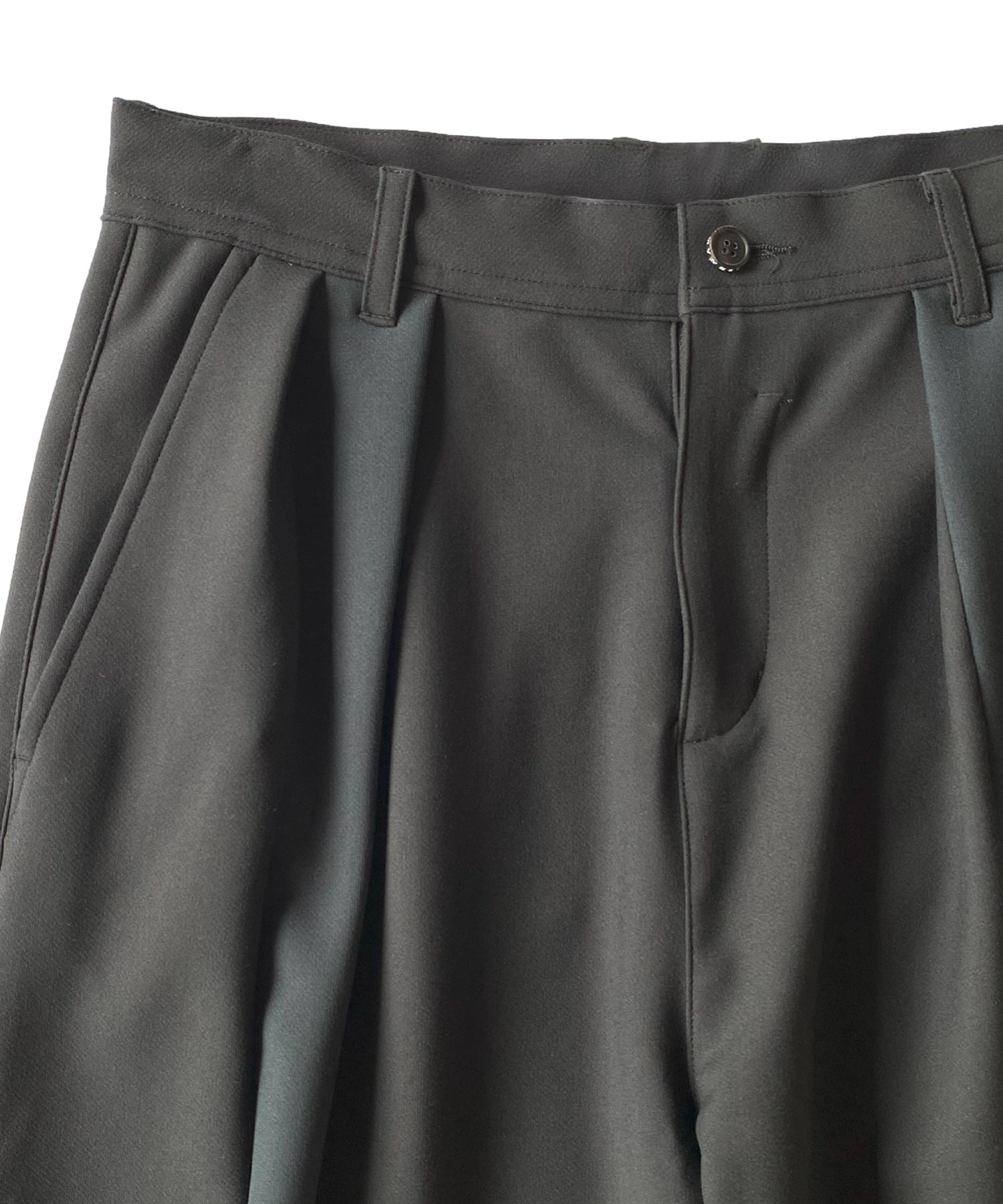 SWITCHING WIDE PANTS