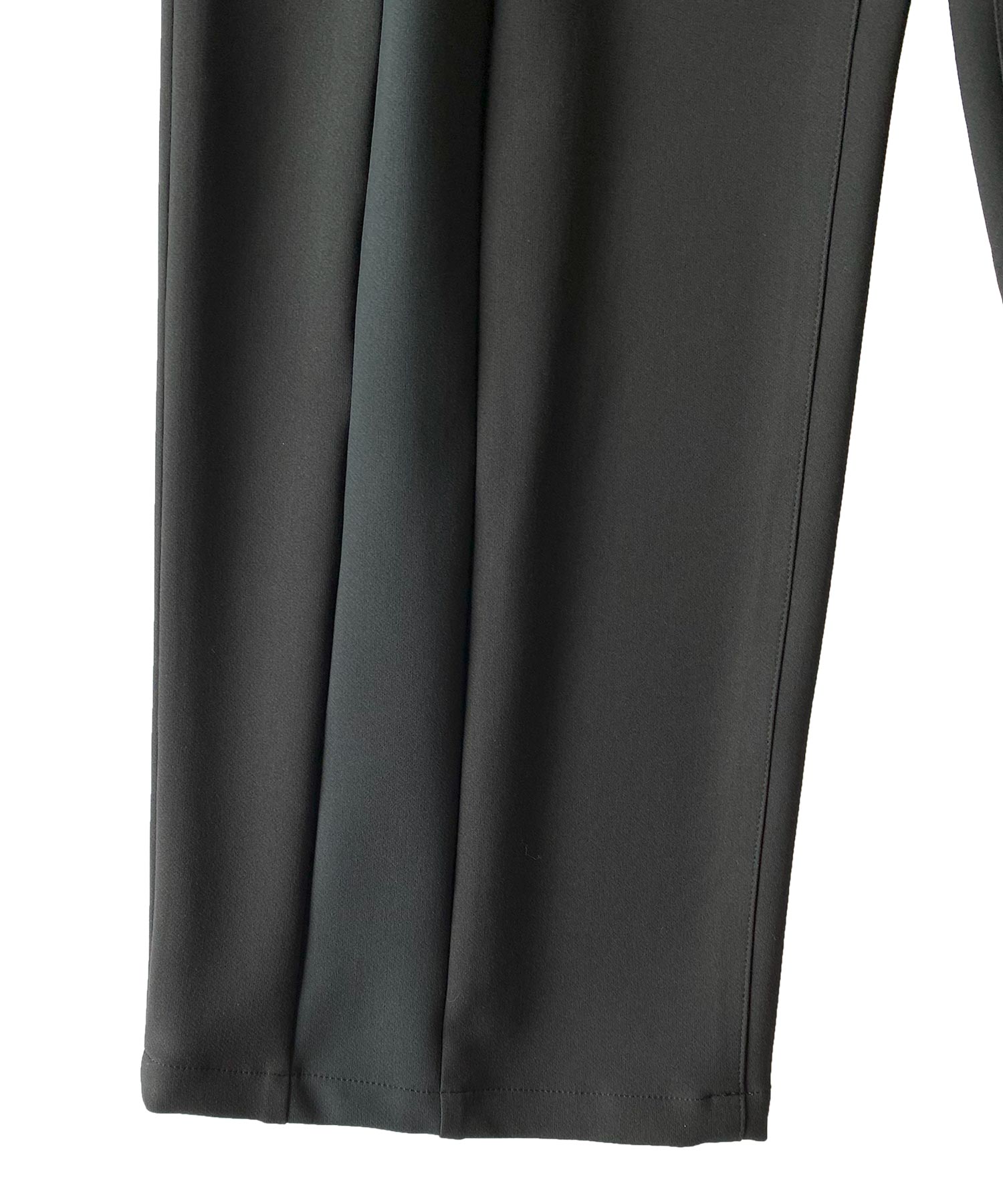 SWITCHING WIDE PANTS