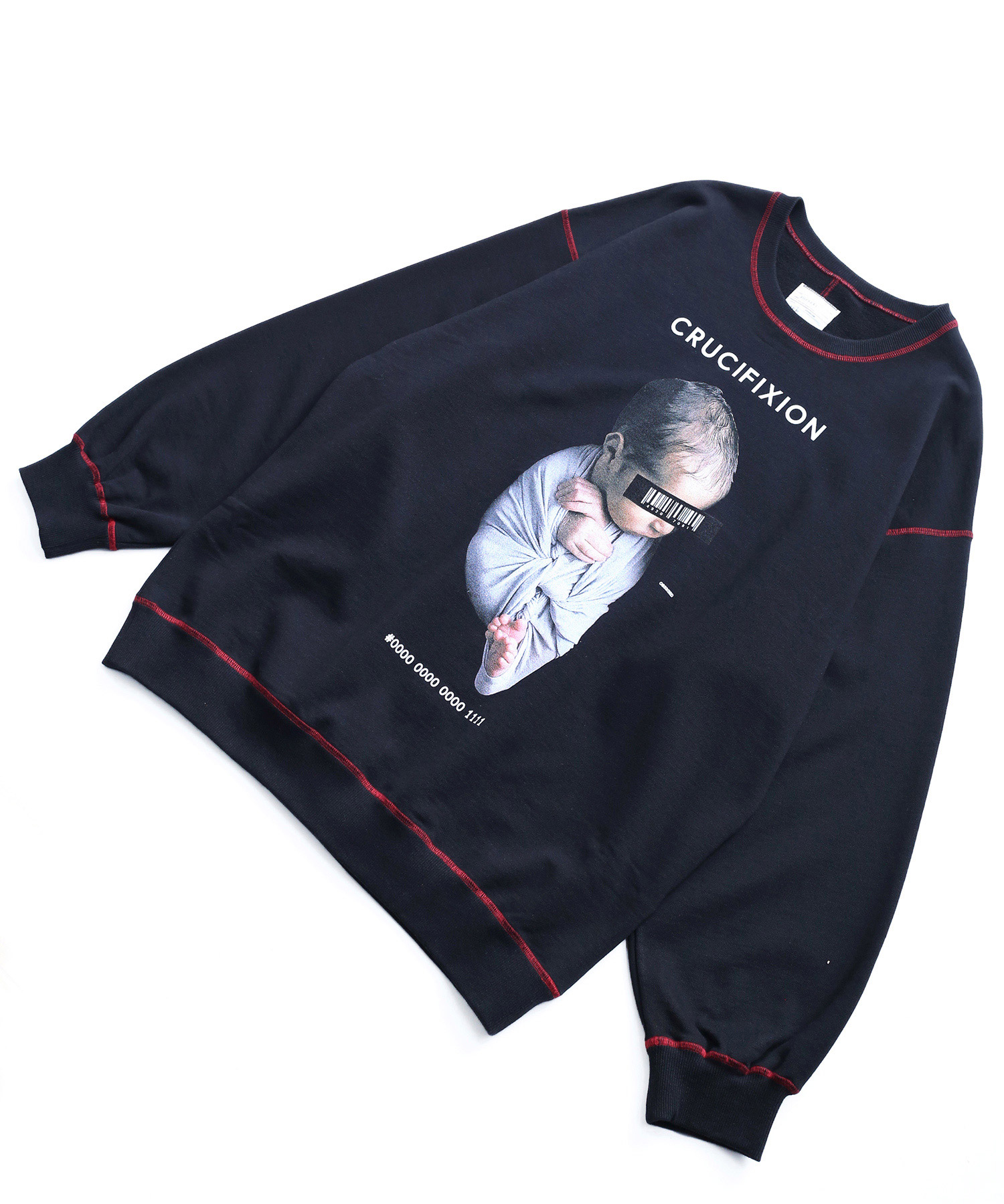 "BABY" BIG SWEAT