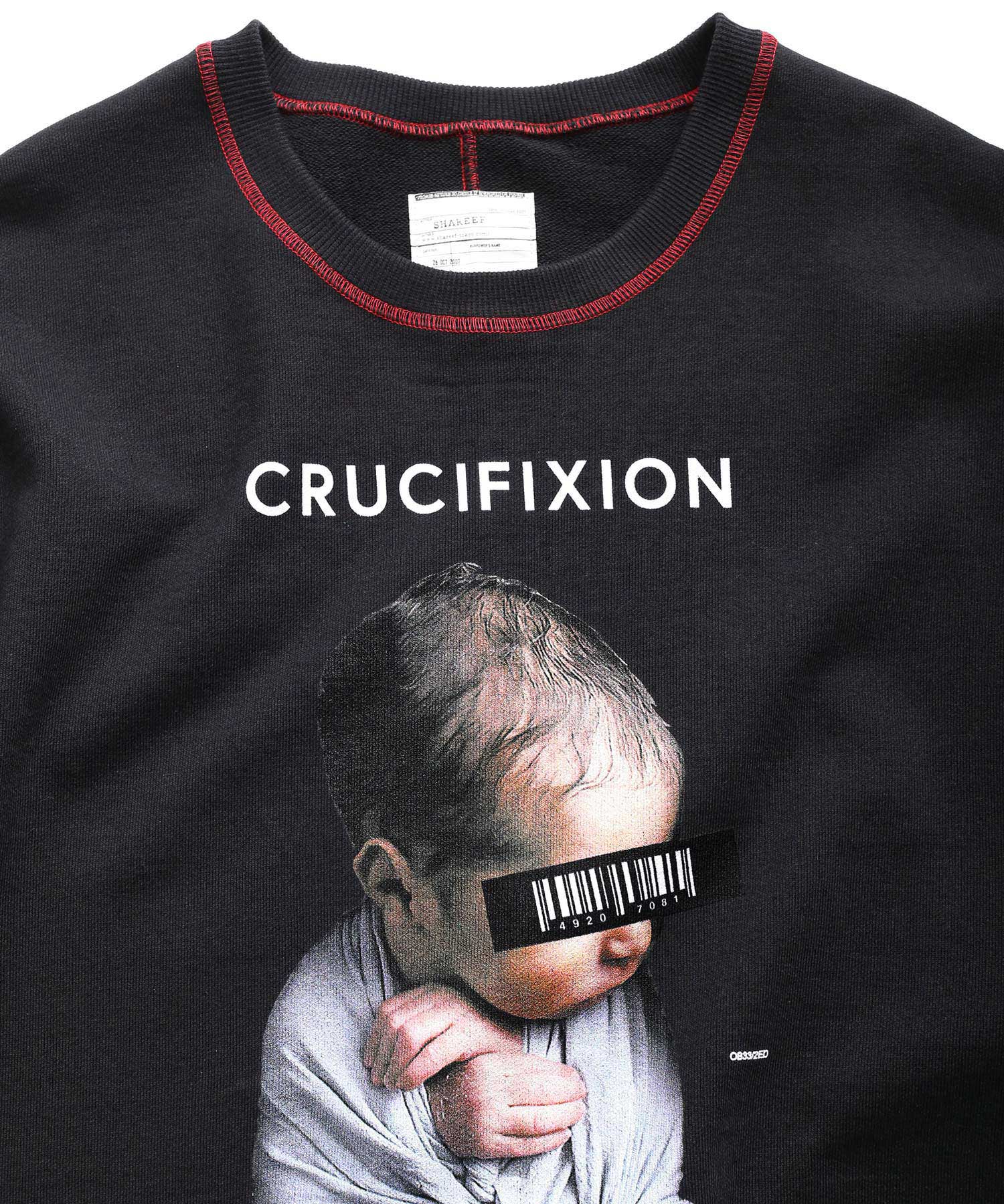 "BABY" BIG SWEAT