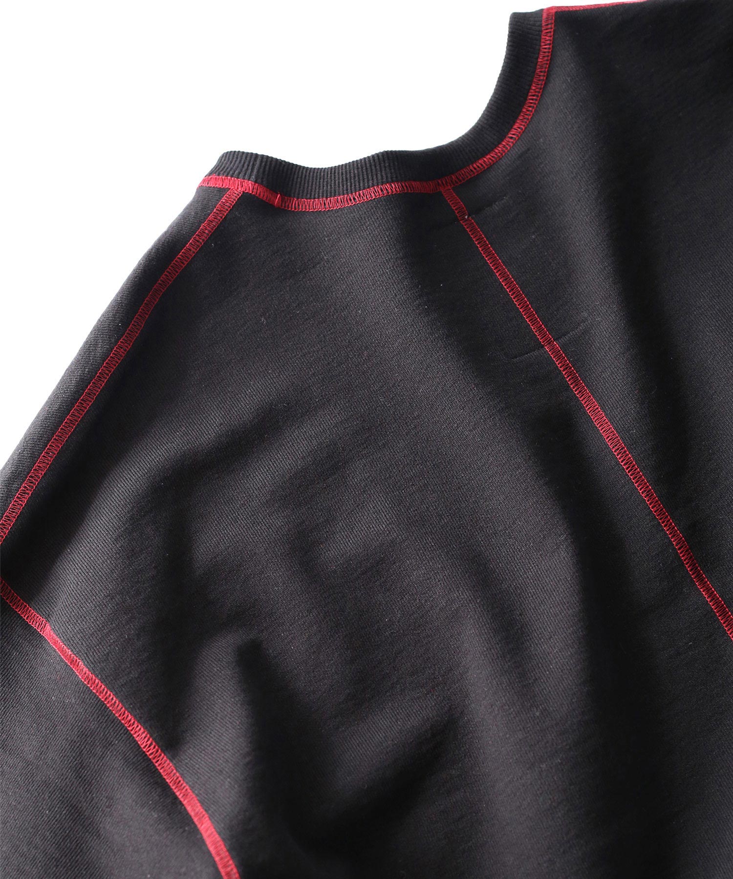 "DOT CAT" BIG SWEAT