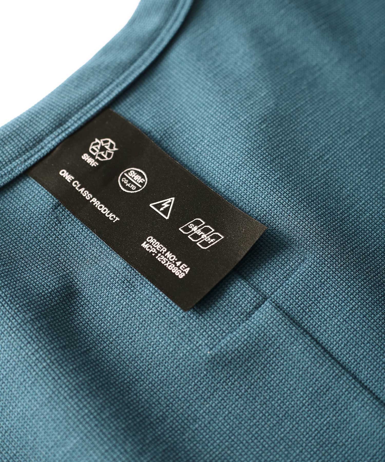 HARF RIB CHANGE SLEEVE PO