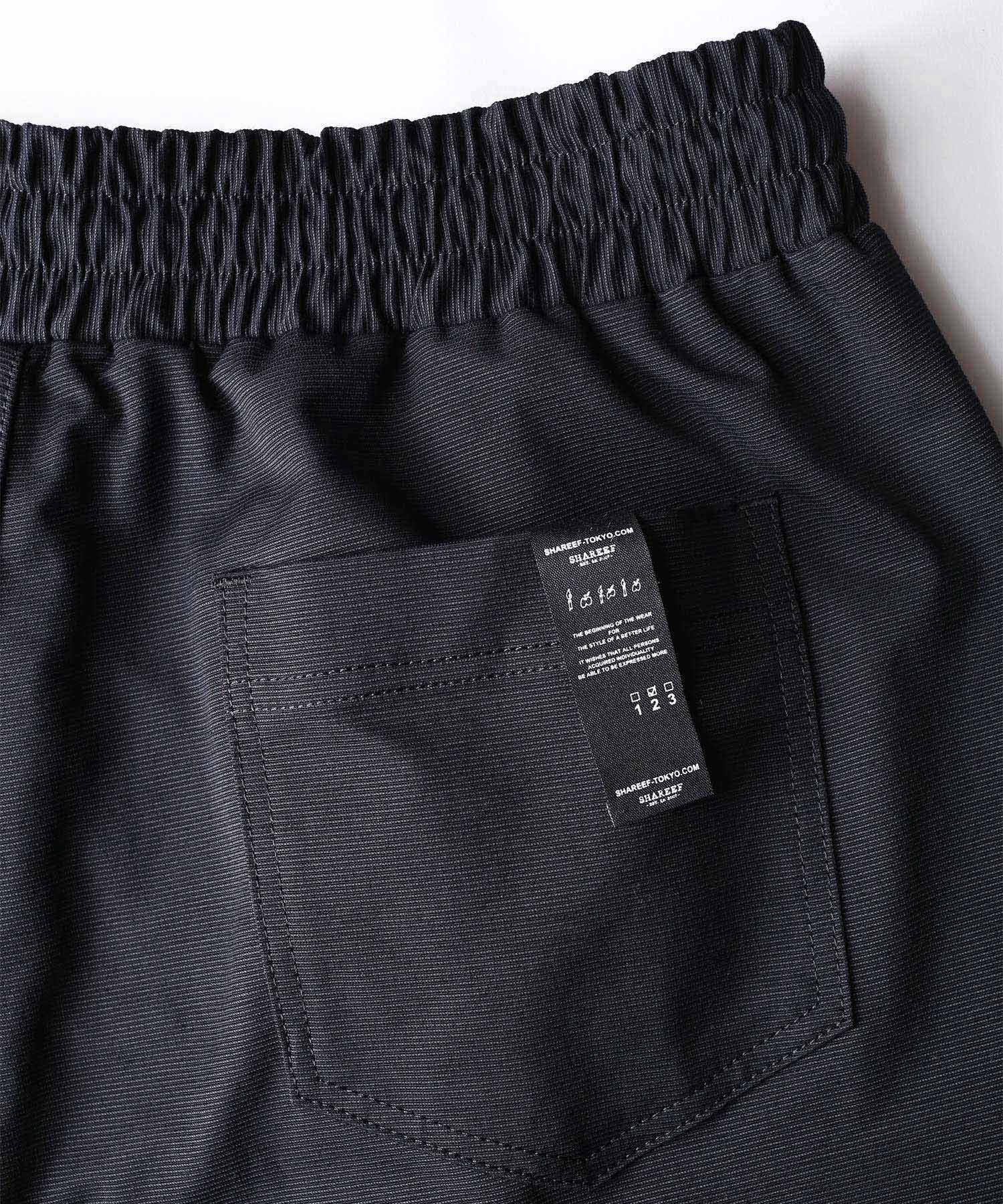 CARGO PANTS