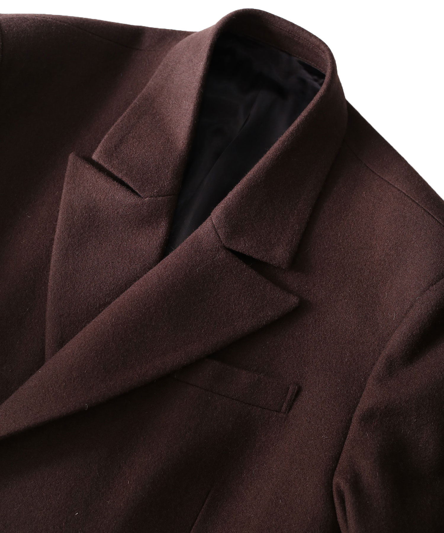 LONG COAT