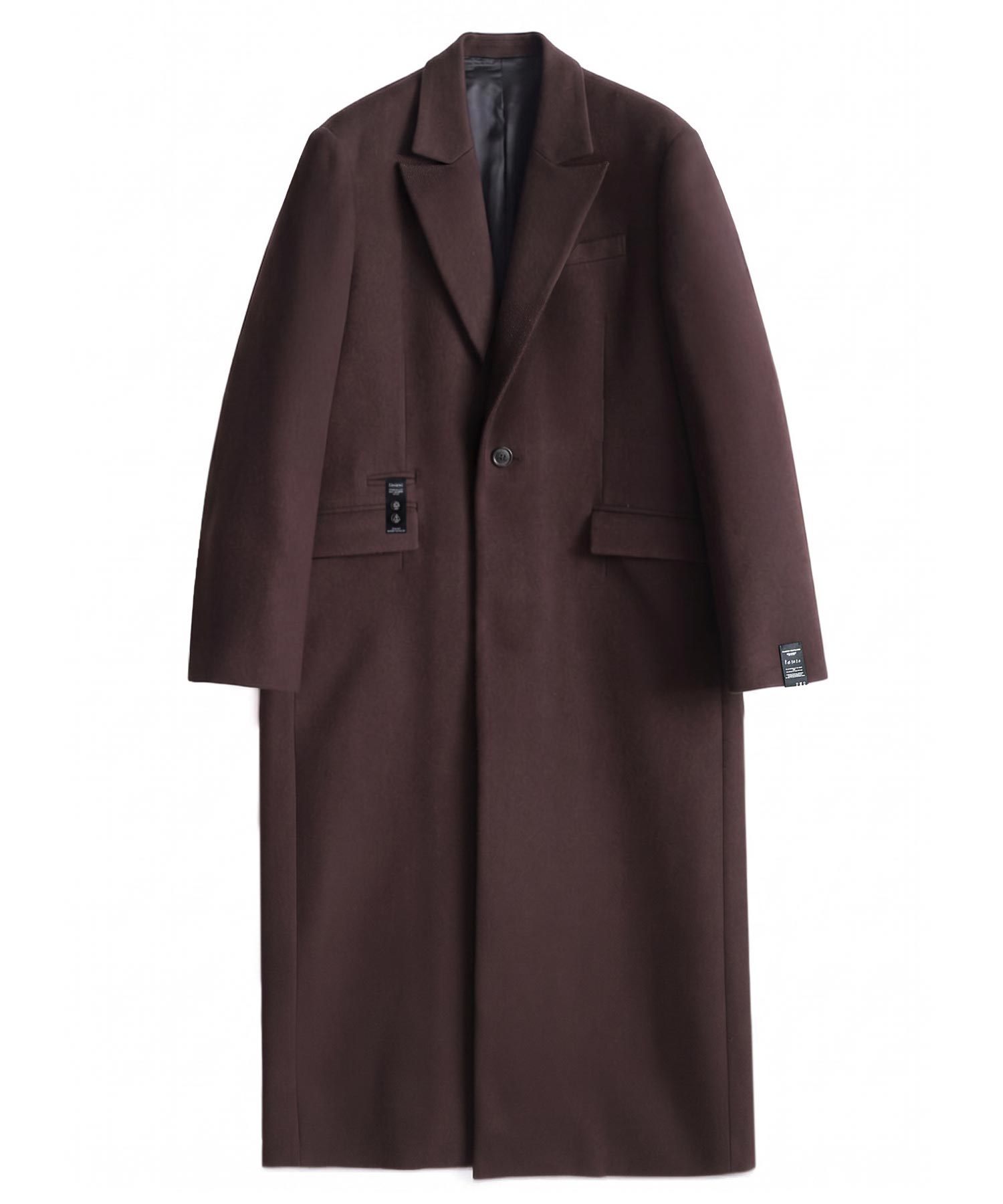 LONG COAT