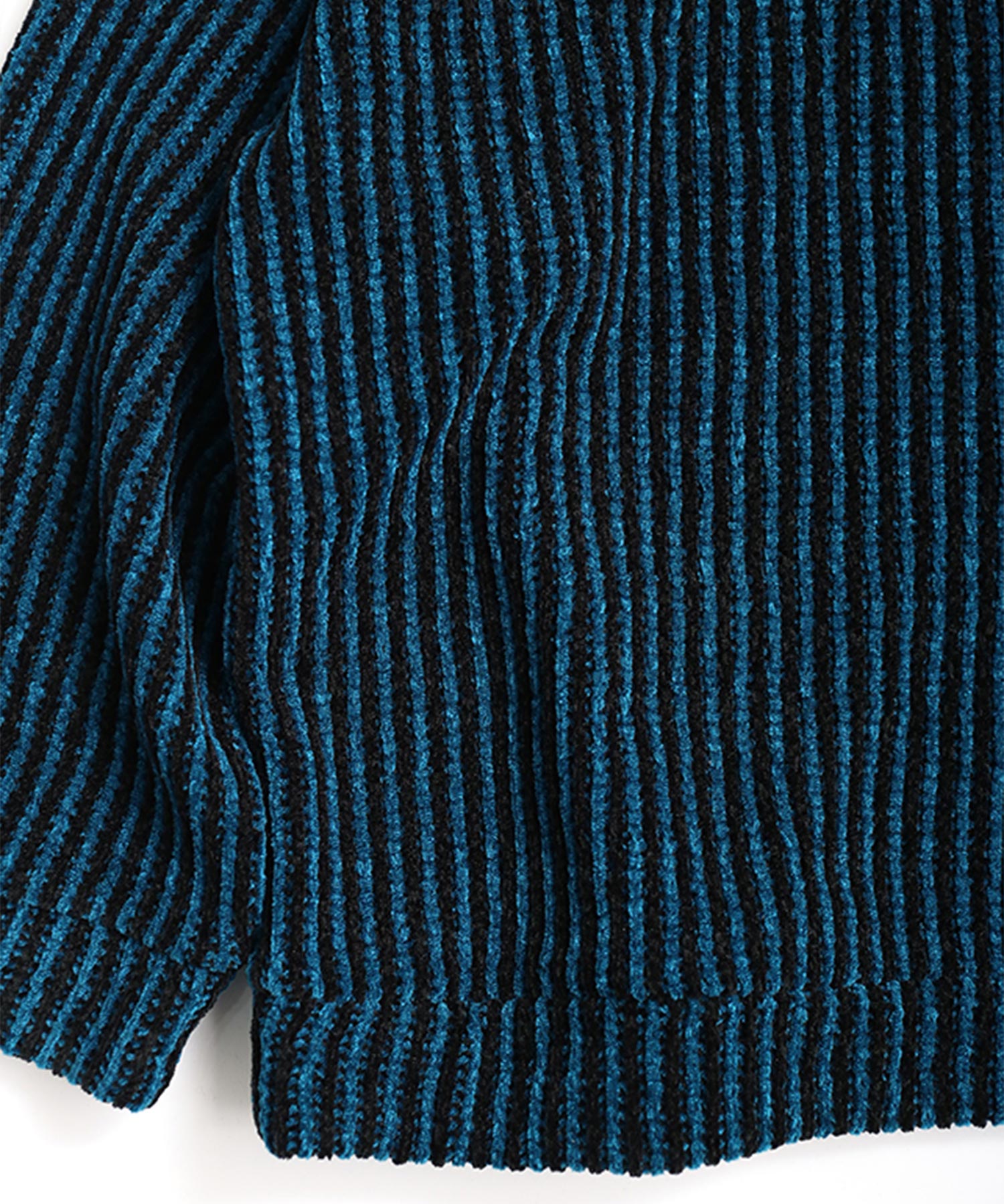 MOLE STRIPE P/O (REMOVABLE NECK)