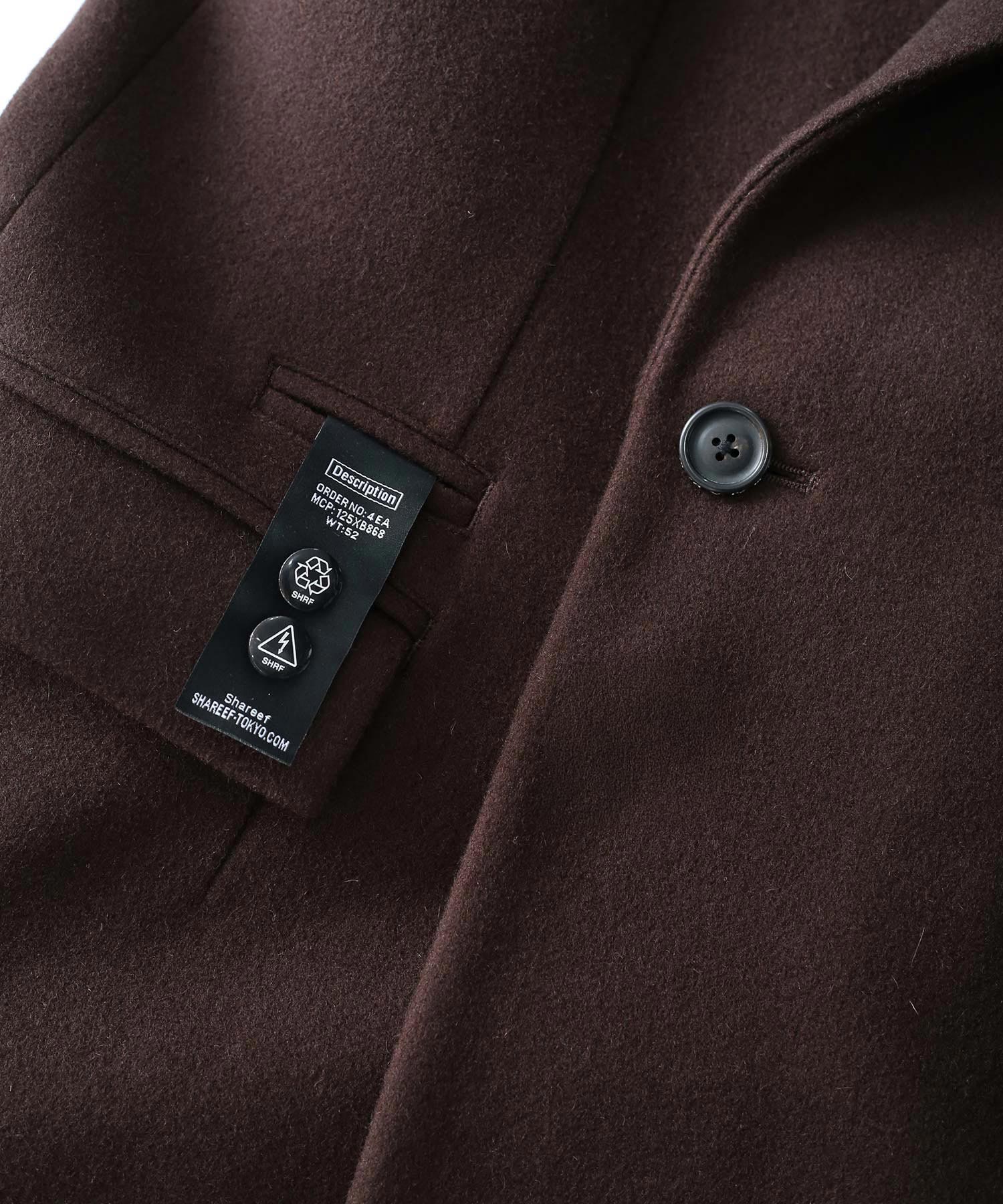 LONG COAT