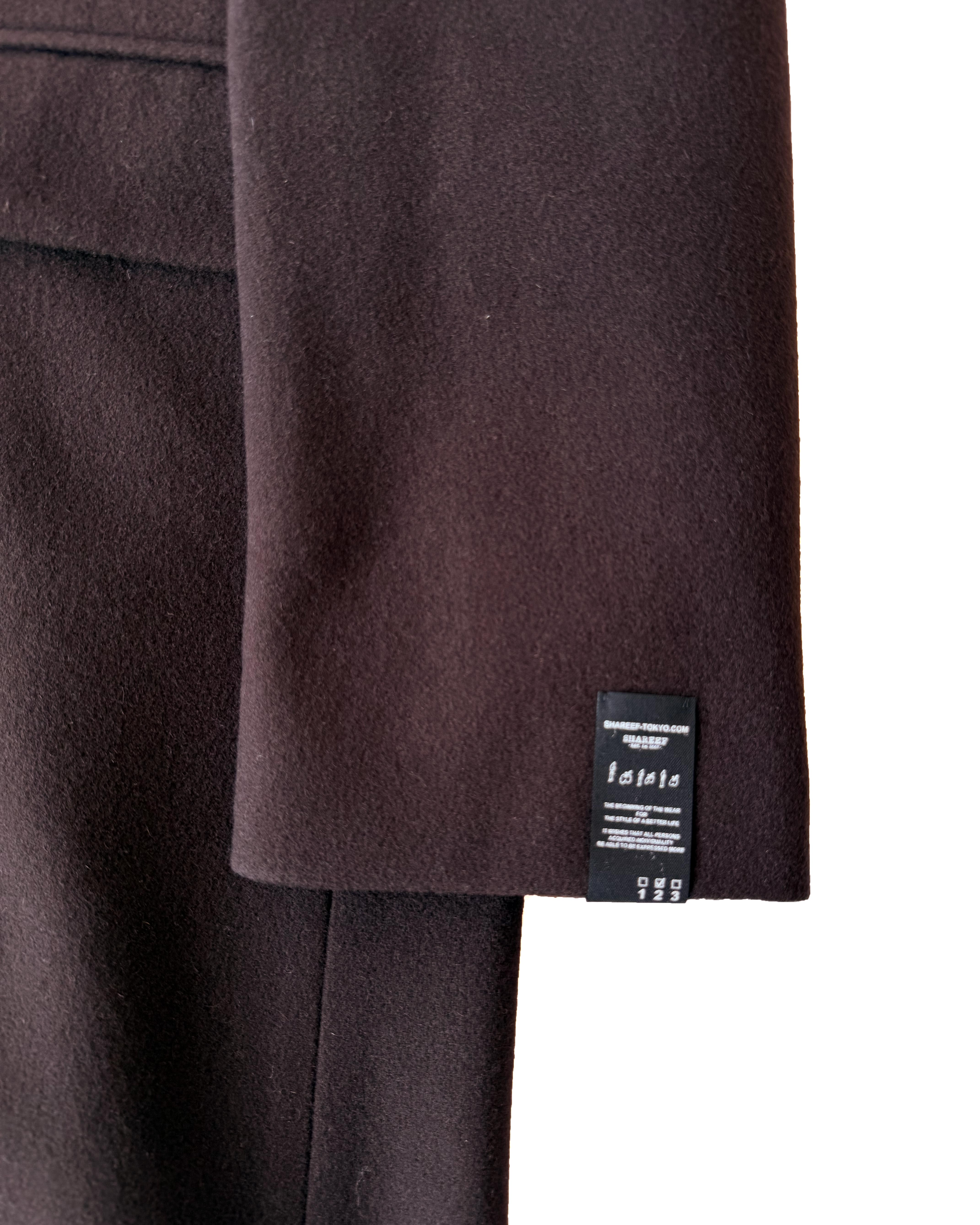LONG COAT