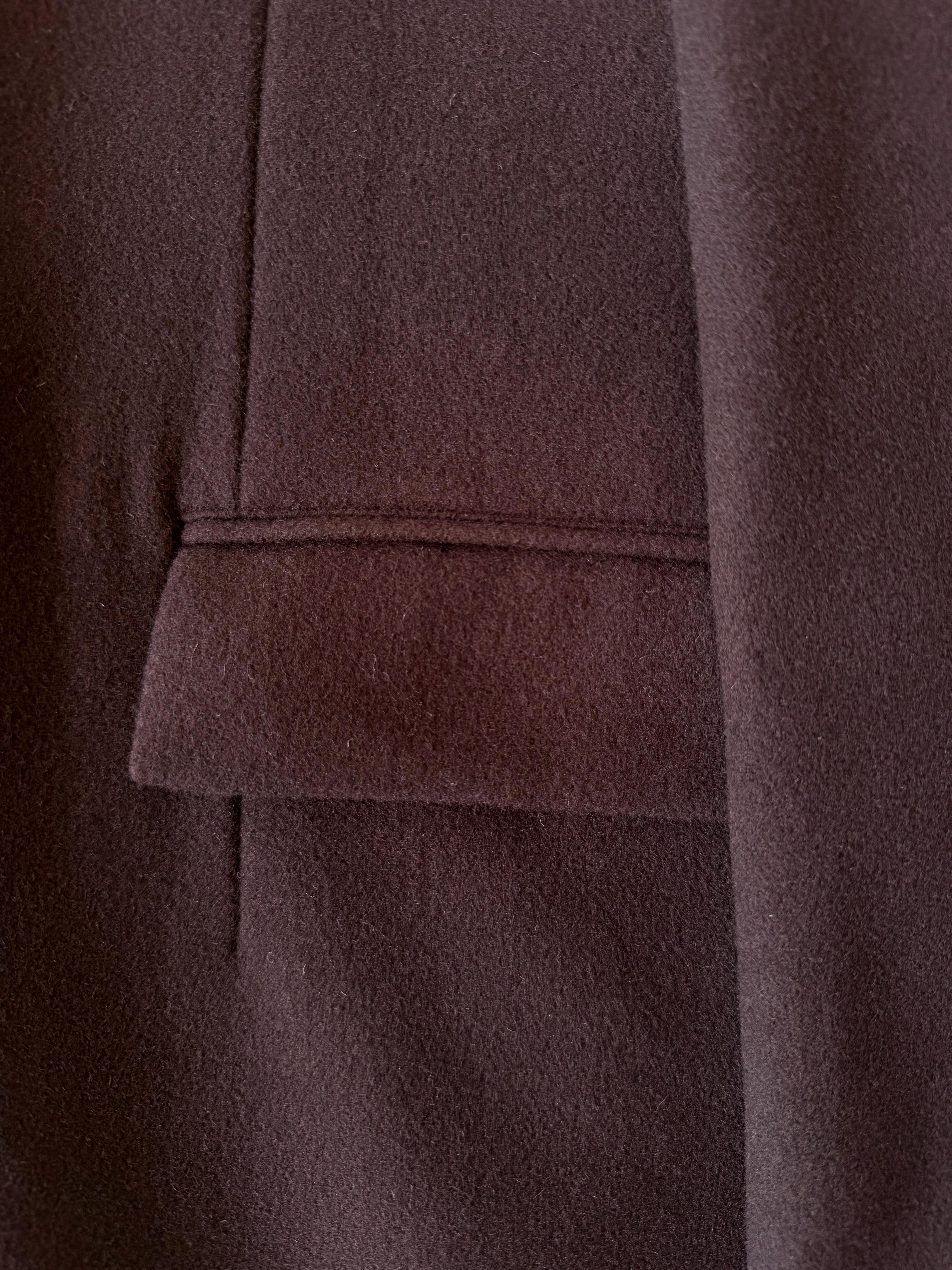 LONG COAT