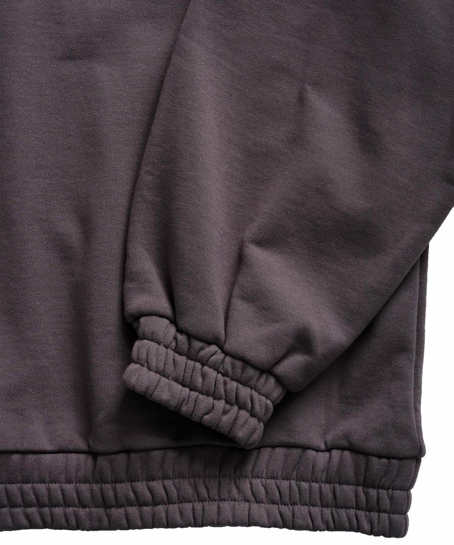 "fragileness" BIG SWEAT