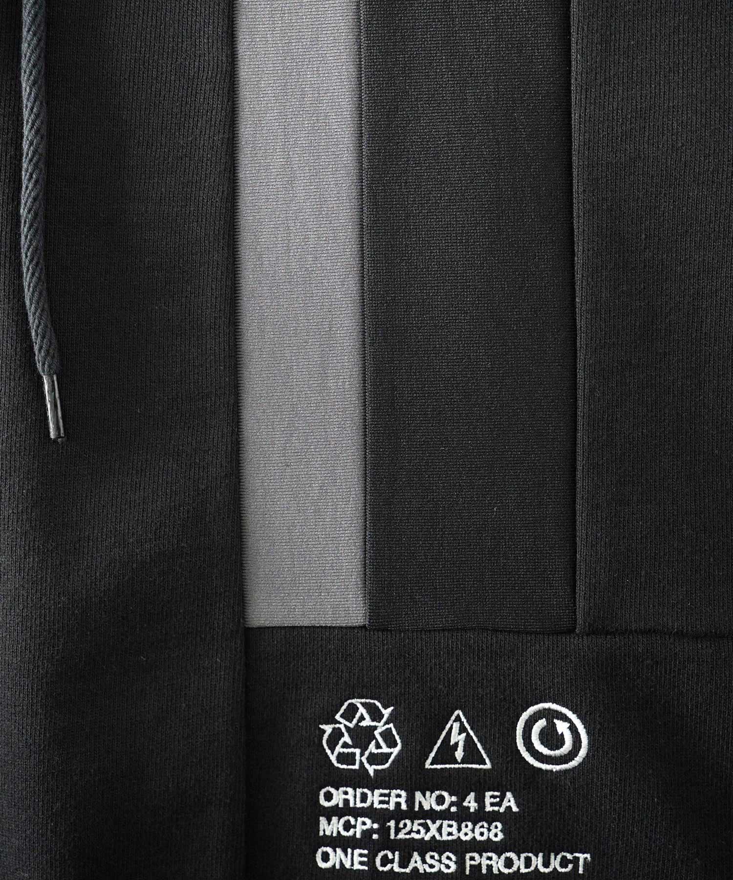 SHAREEF ONLINE SHOP / SWITHING PARKA