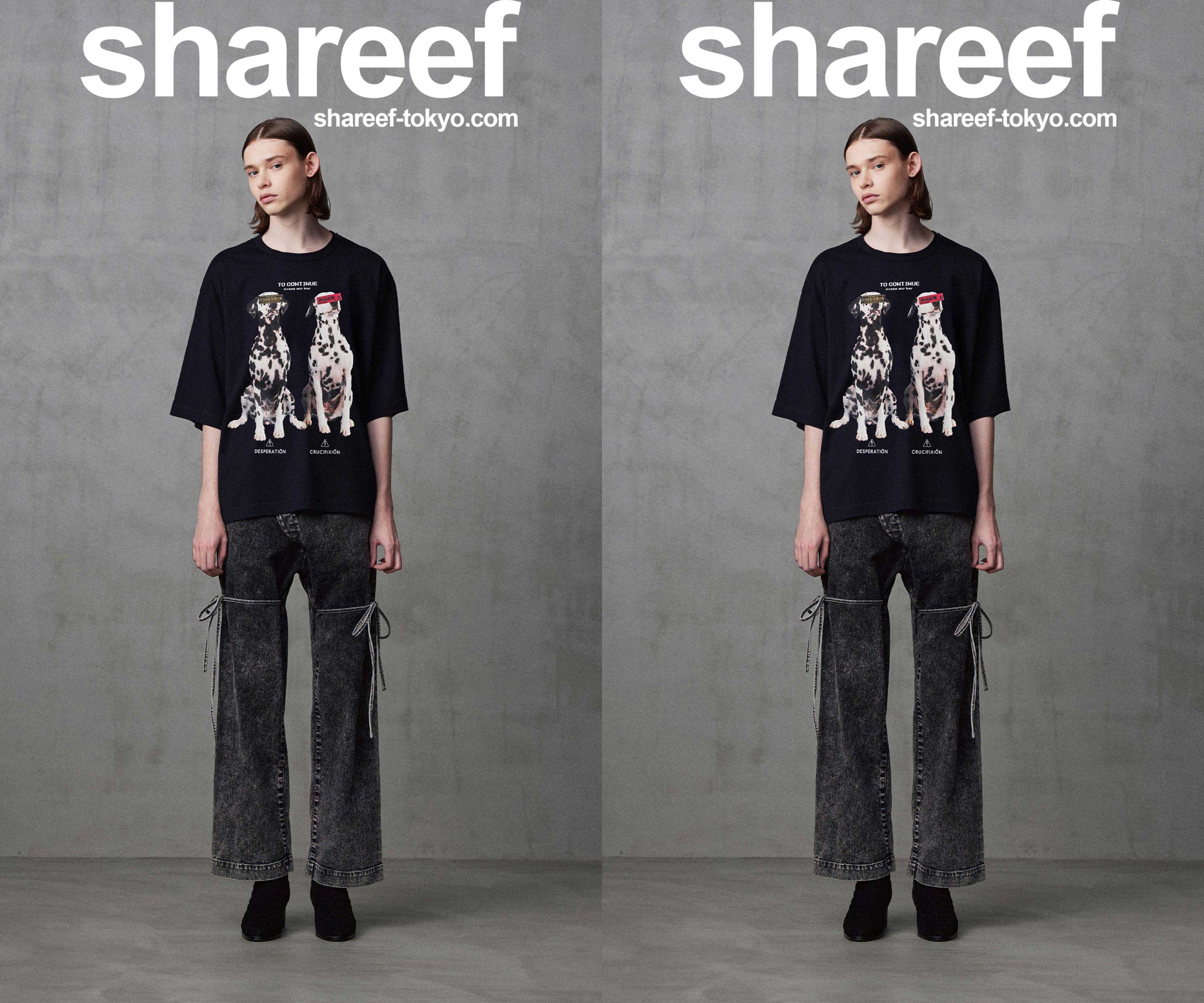 SHAREEF