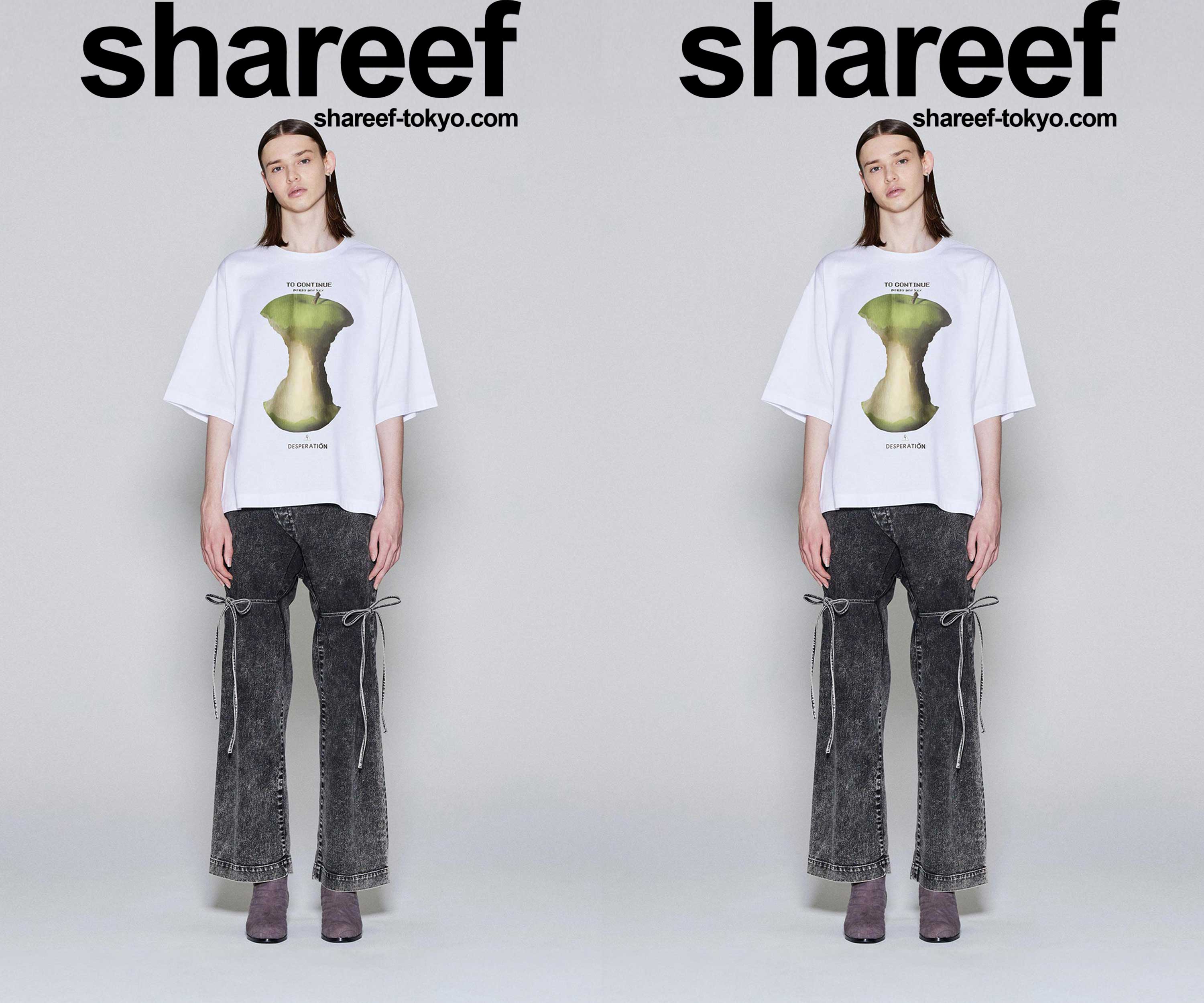 SHAREEF