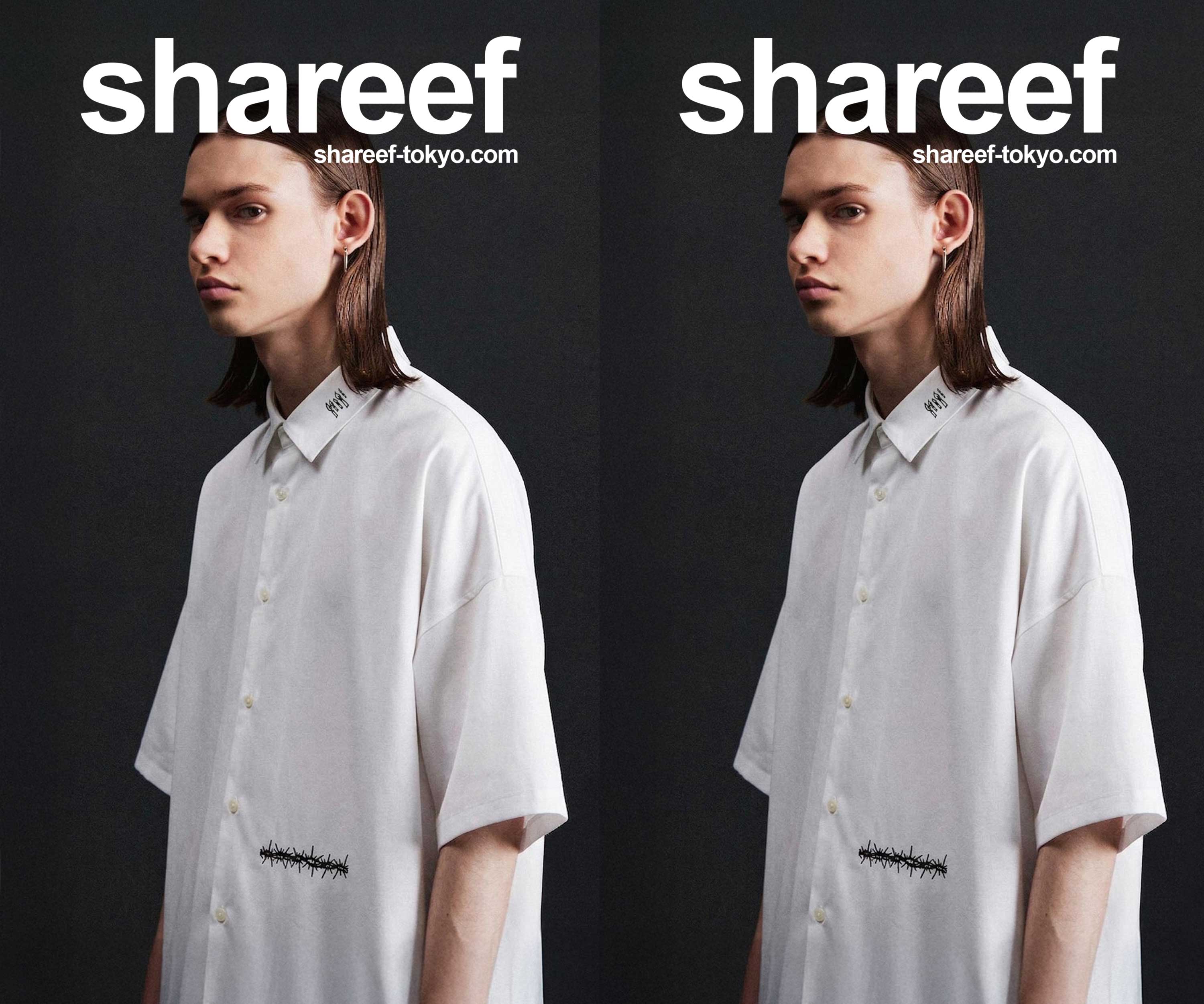 SHAREEF