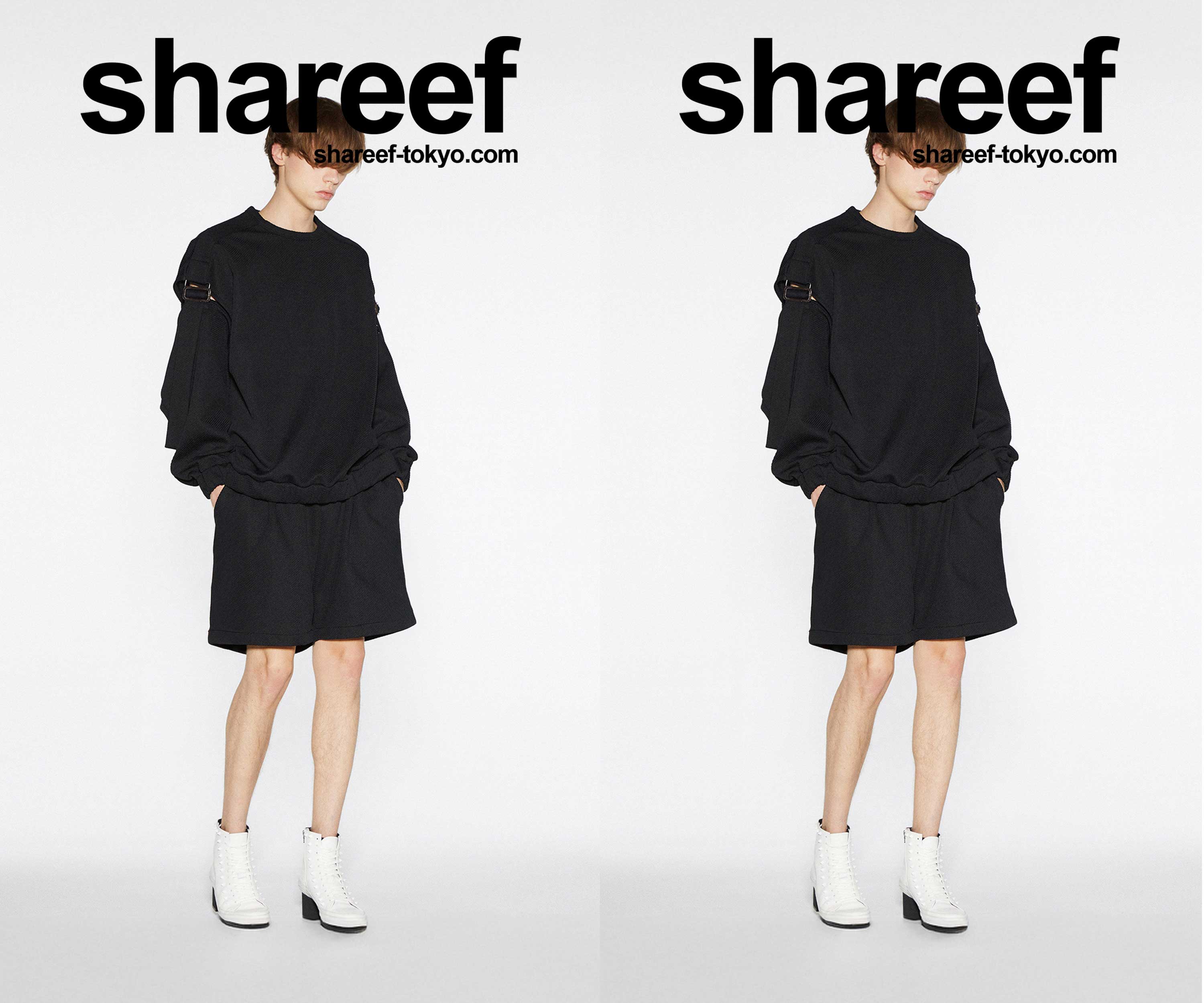 SHAREEF