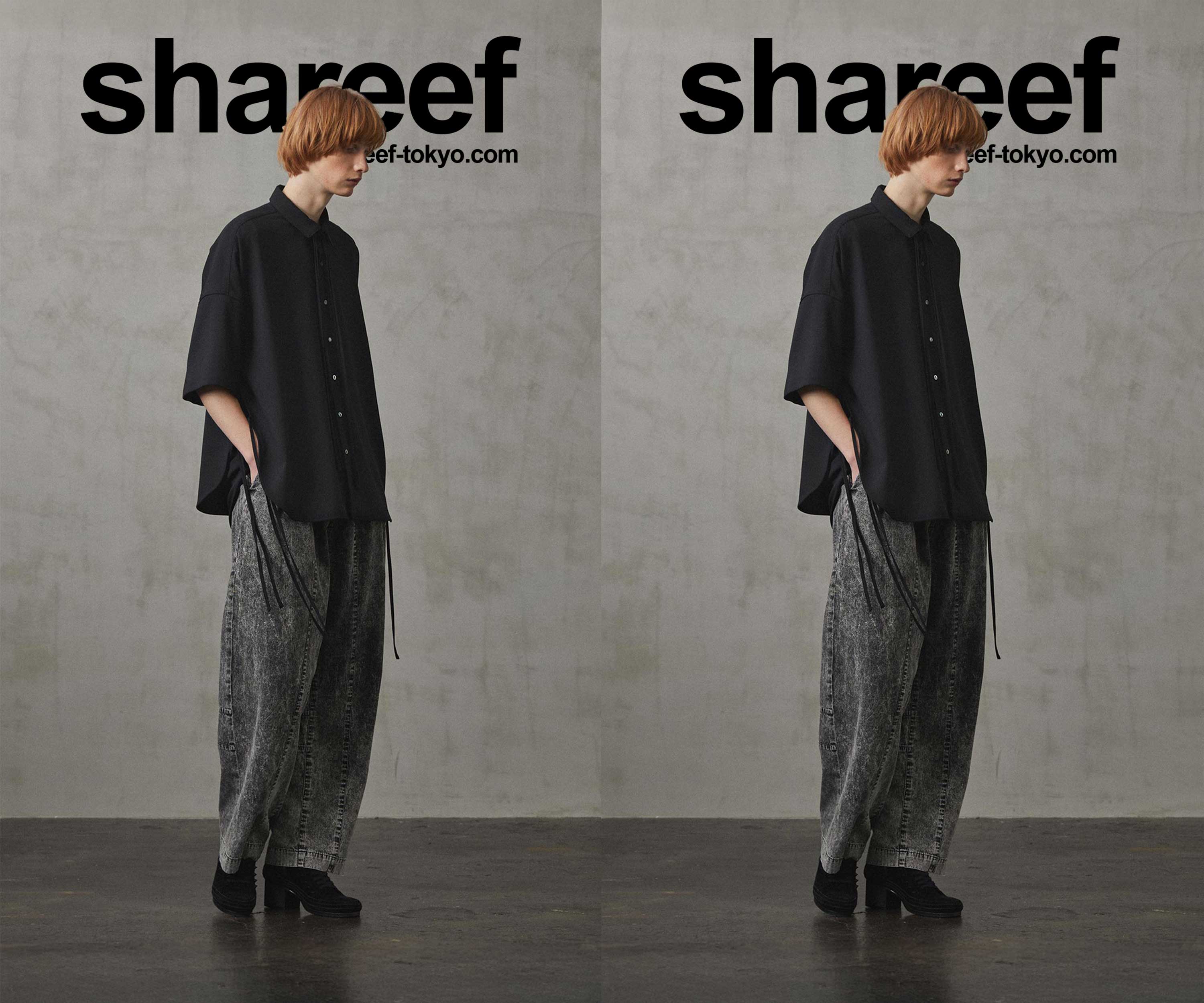 SHAREEF