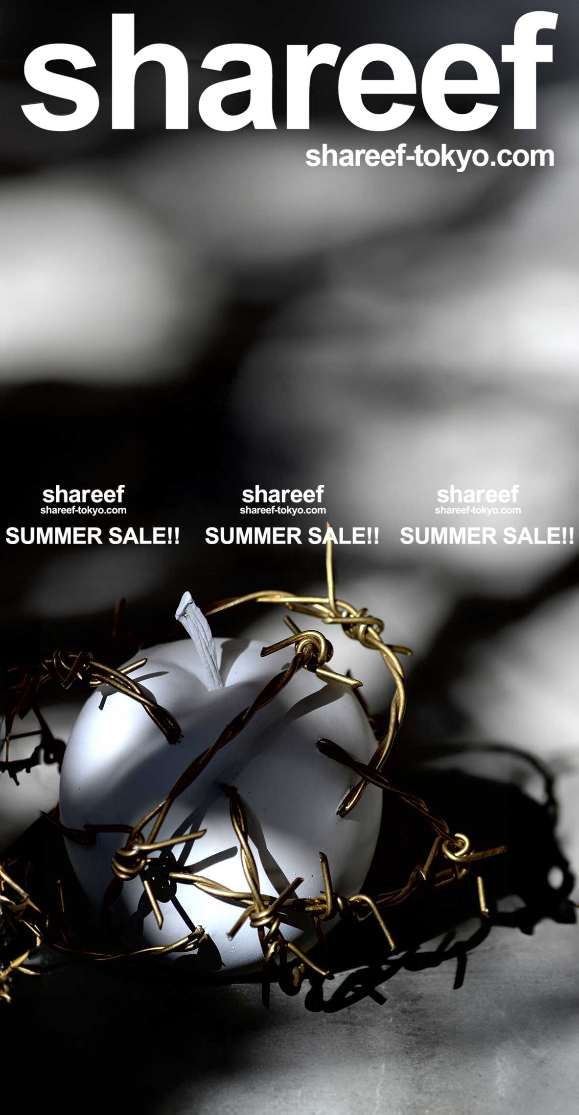 SHAREEF