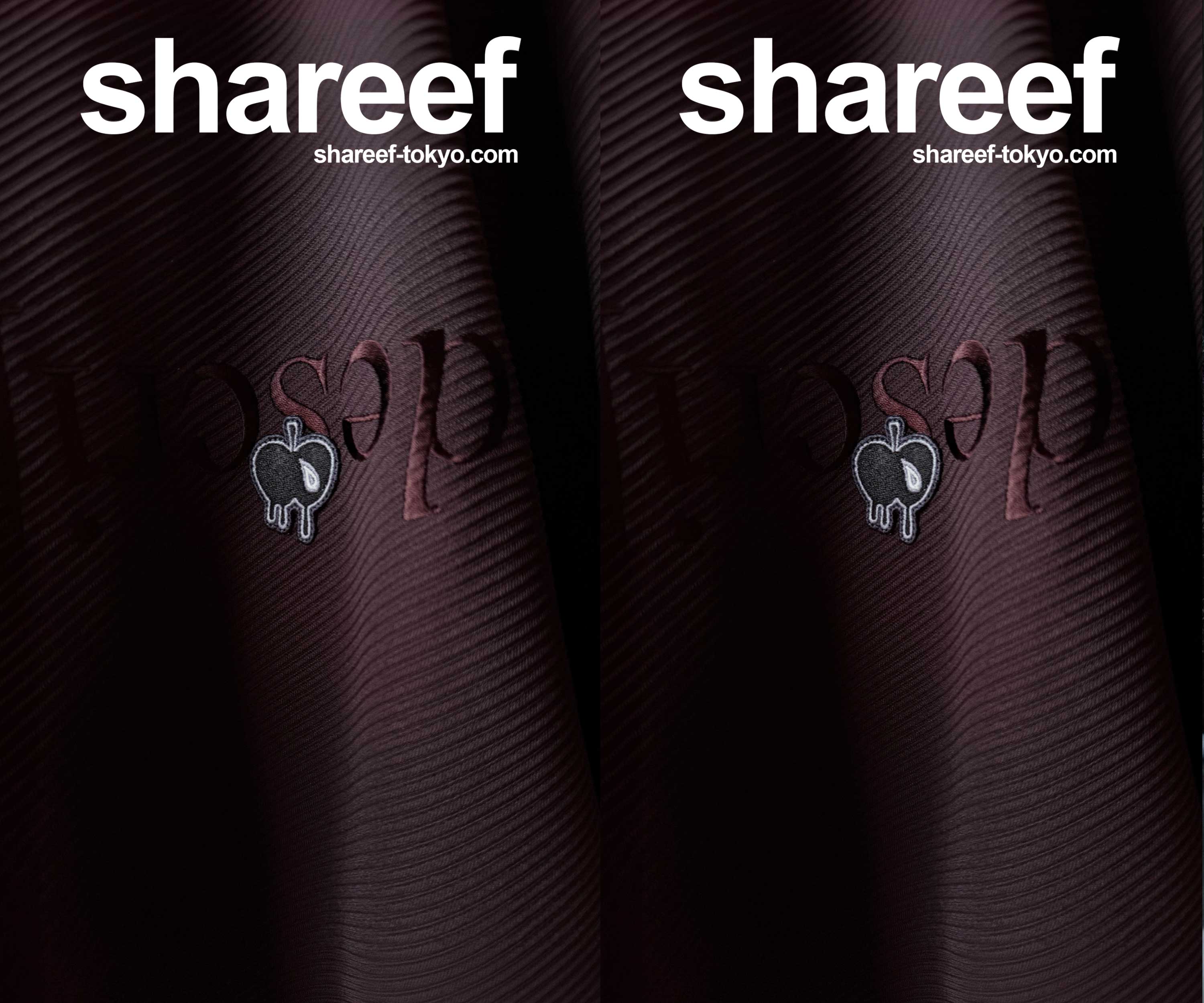 SHAREEF