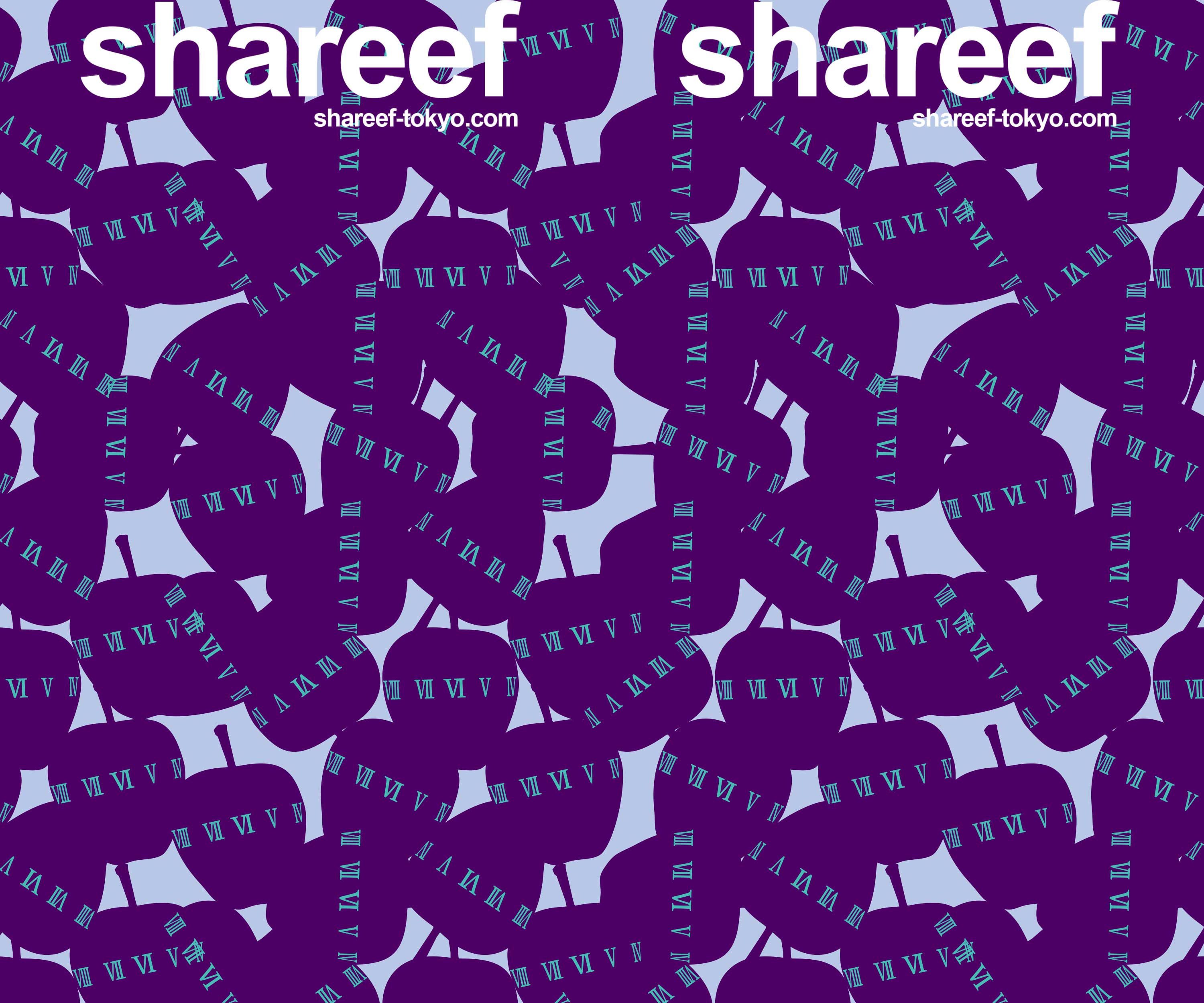 SHAREEF