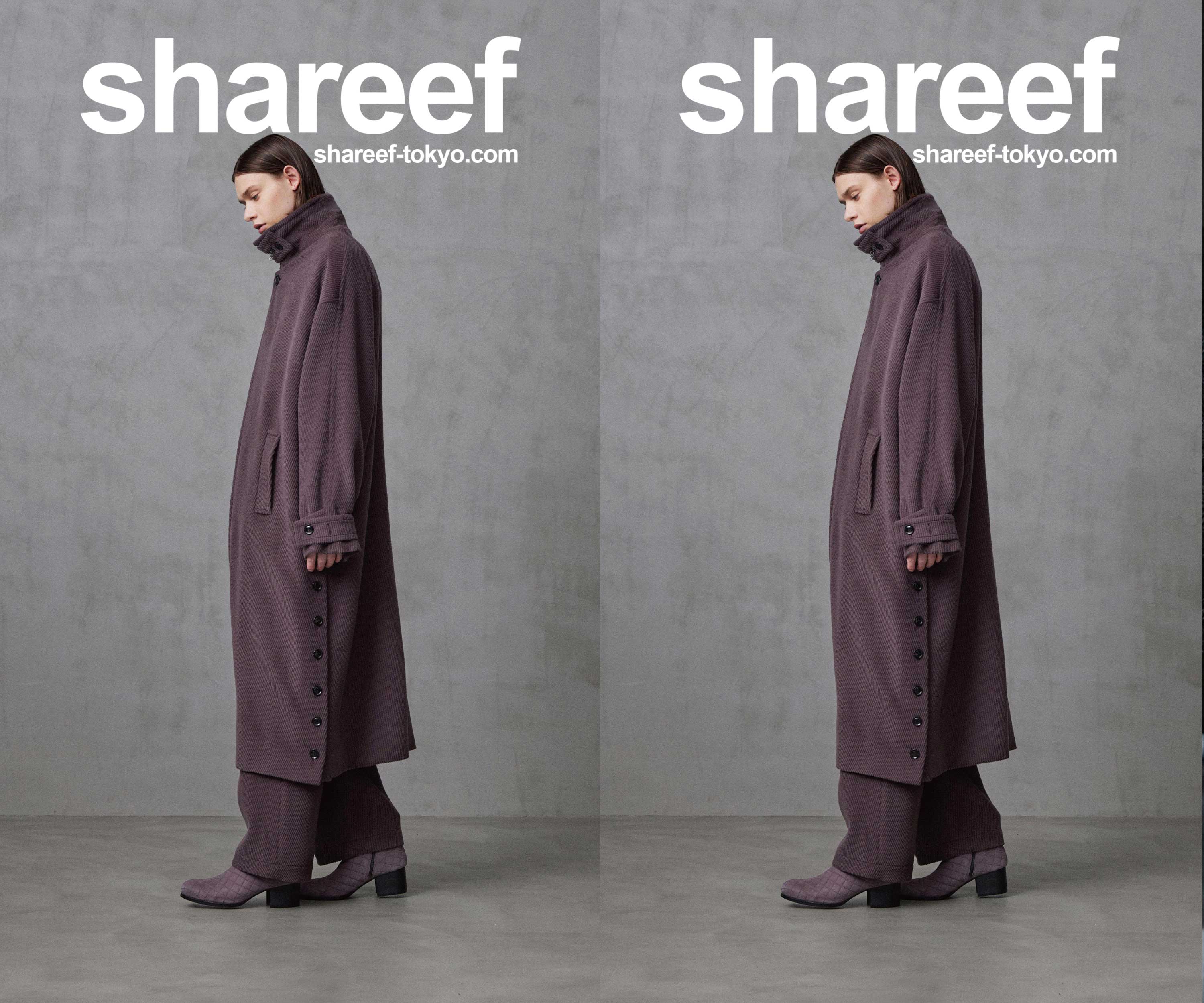 SHAREEF