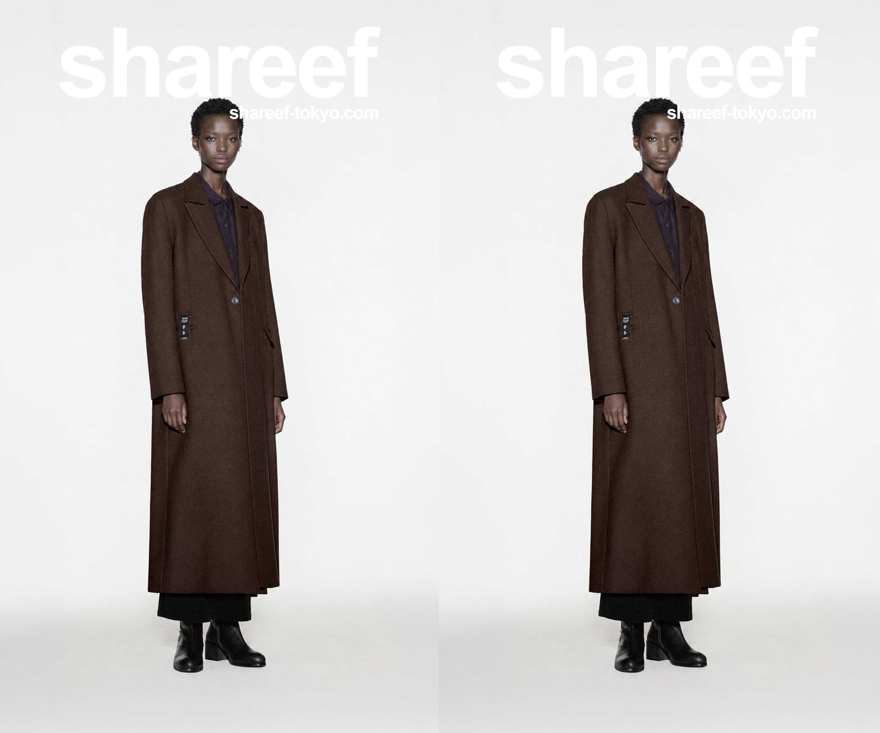 SHAREEF